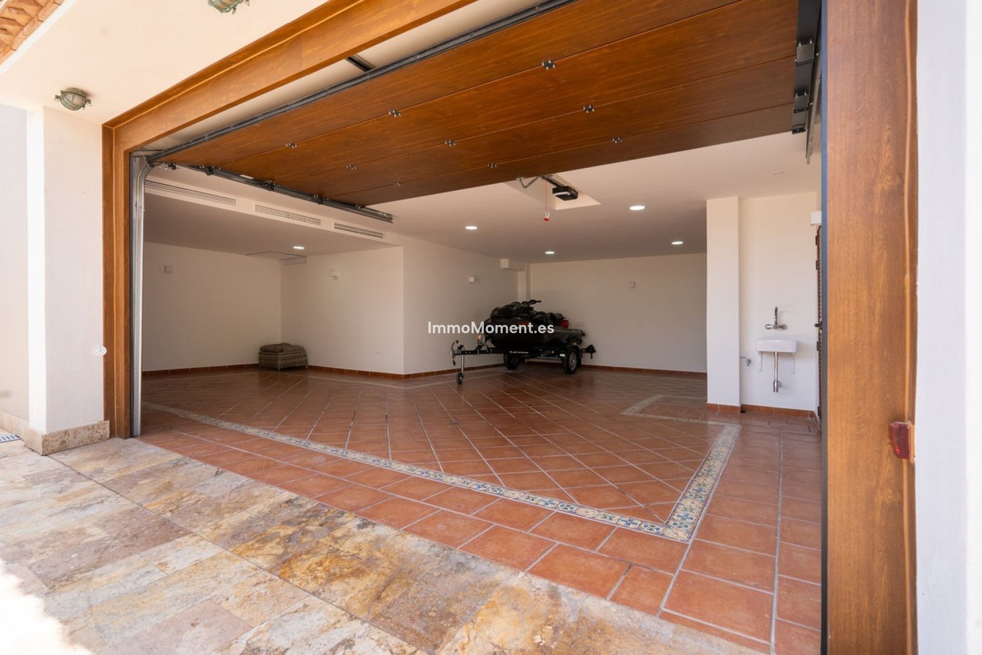 Reventa - Villa independiente - Mijas Costa - La Cala de Mijas