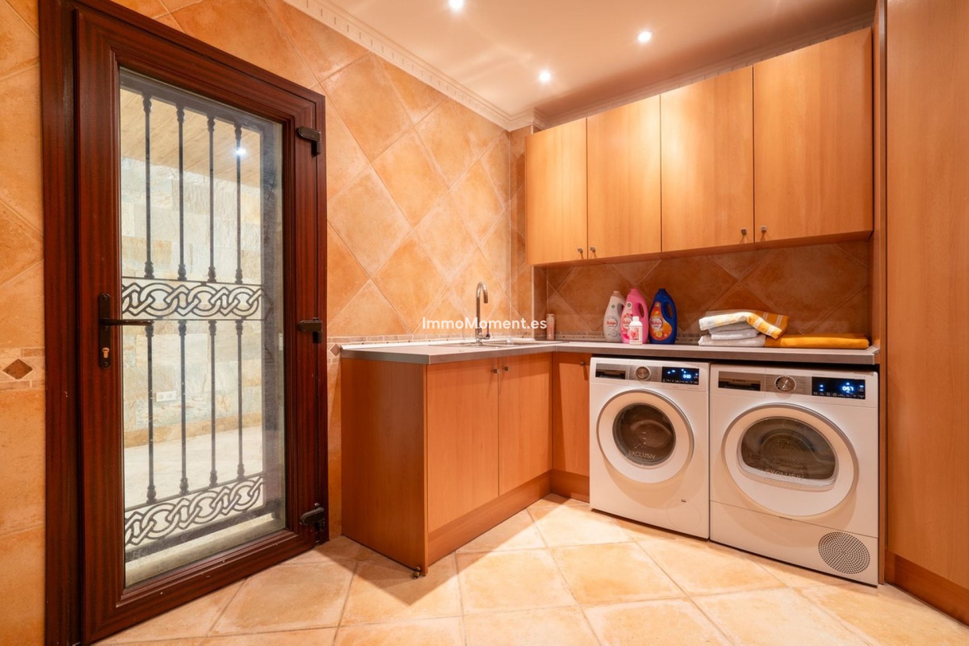 Reventa - Villa independiente - Mijas Costa - La Cala de Mijas