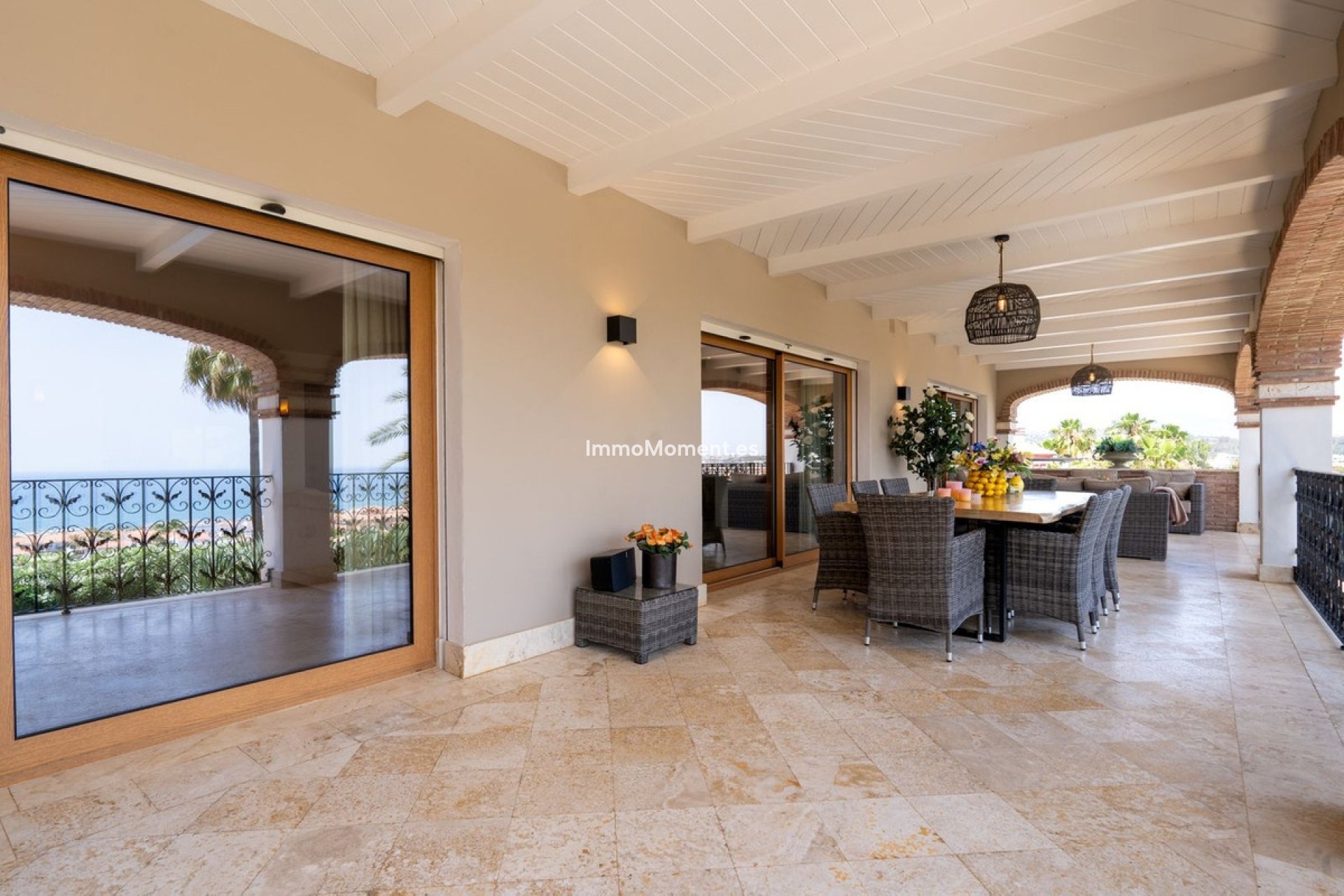 Reventa - Villa independiente - Mijas Costa - La Cala de Mijas