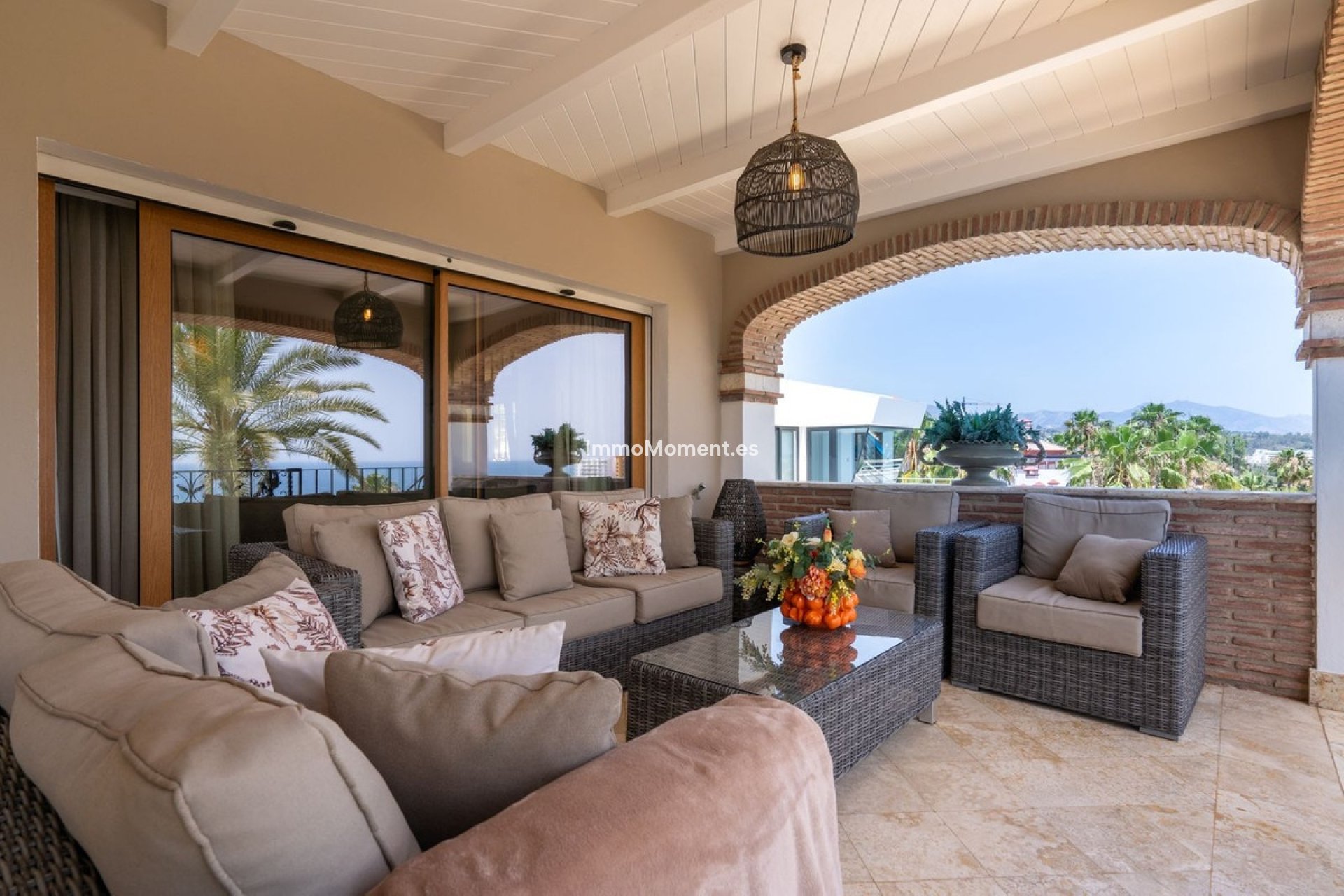 Reventa - Villa independiente - Mijas Costa - La Cala de Mijas