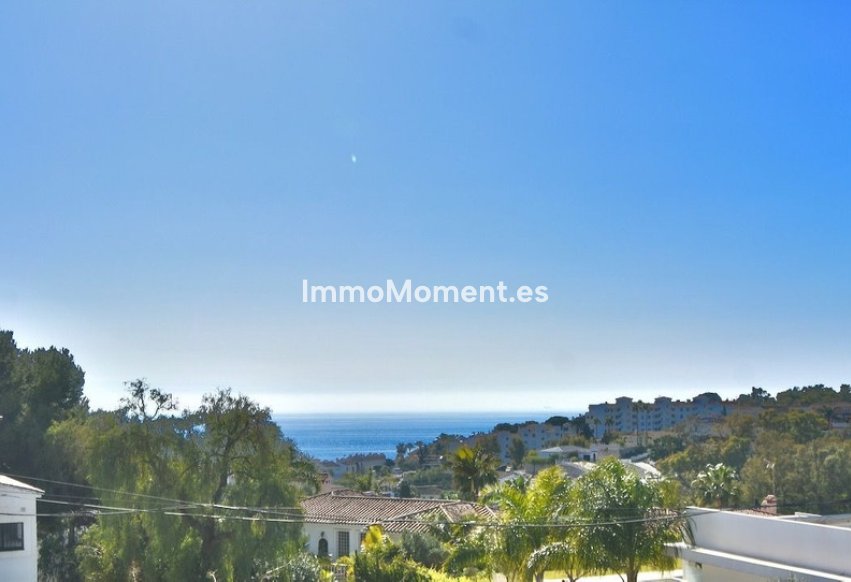 Reventa - Villa independiente - Mijas Costa - La Cala de Mijas