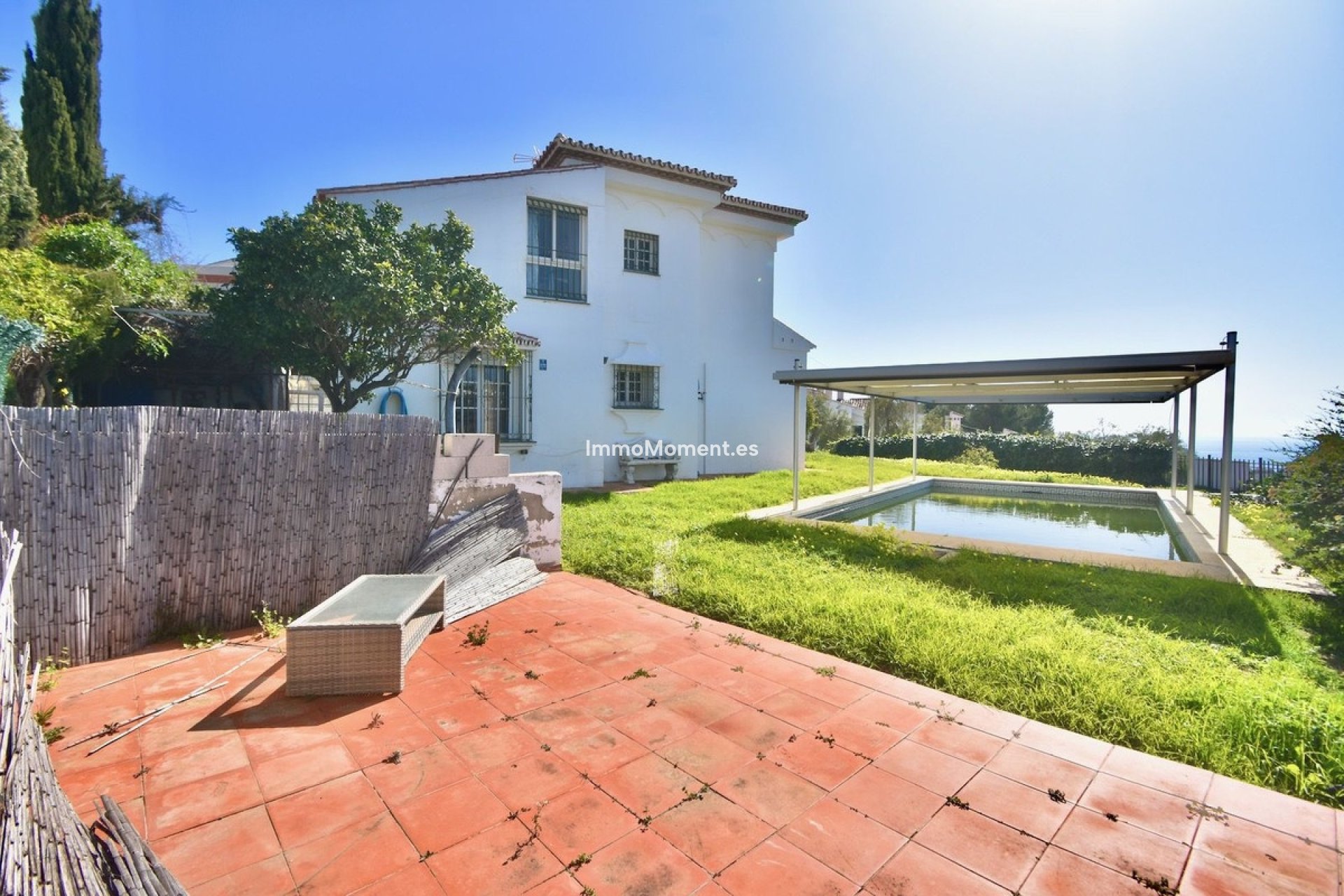 Reventa - Villa independiente - Mijas Costa - La Cala de Mijas