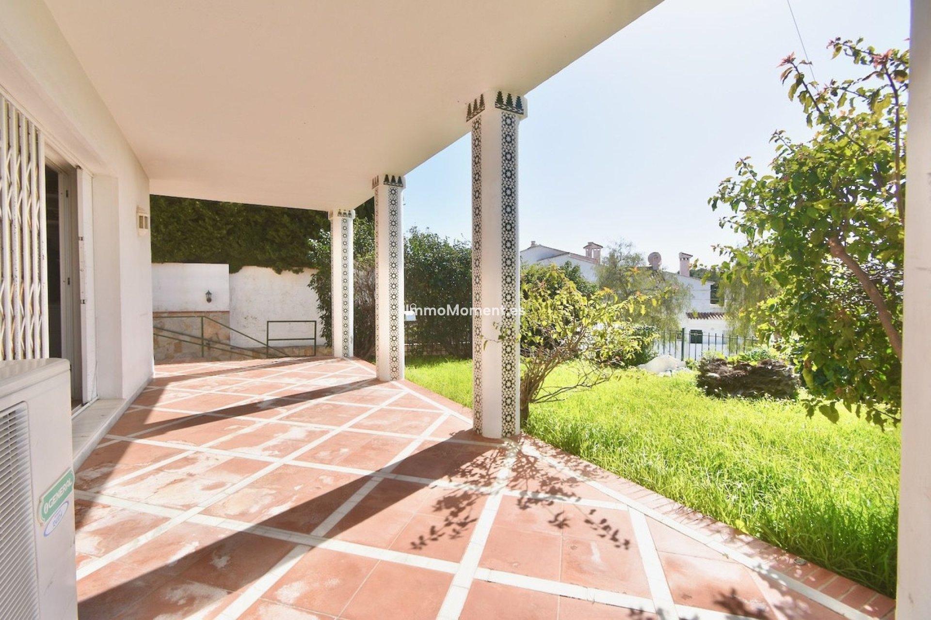 Reventa - Villa independiente - Mijas Costa - La Cala de Mijas