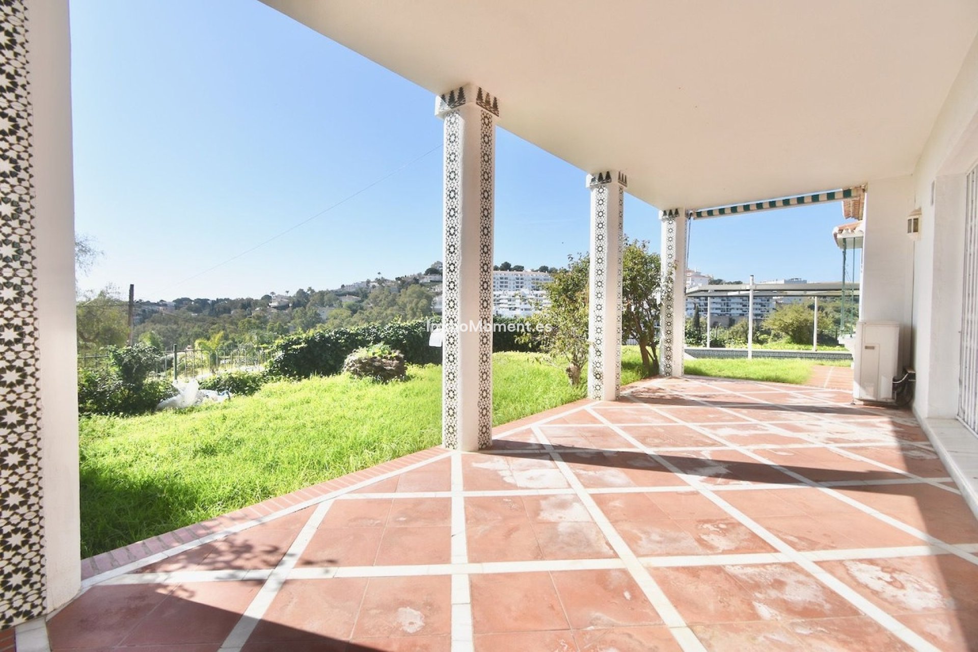 Reventa - Villa independiente - Mijas Costa - La Cala de Mijas