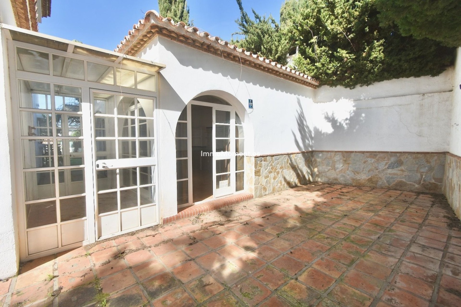 Reventa - Villa independiente - Mijas Costa - La Cala de Mijas