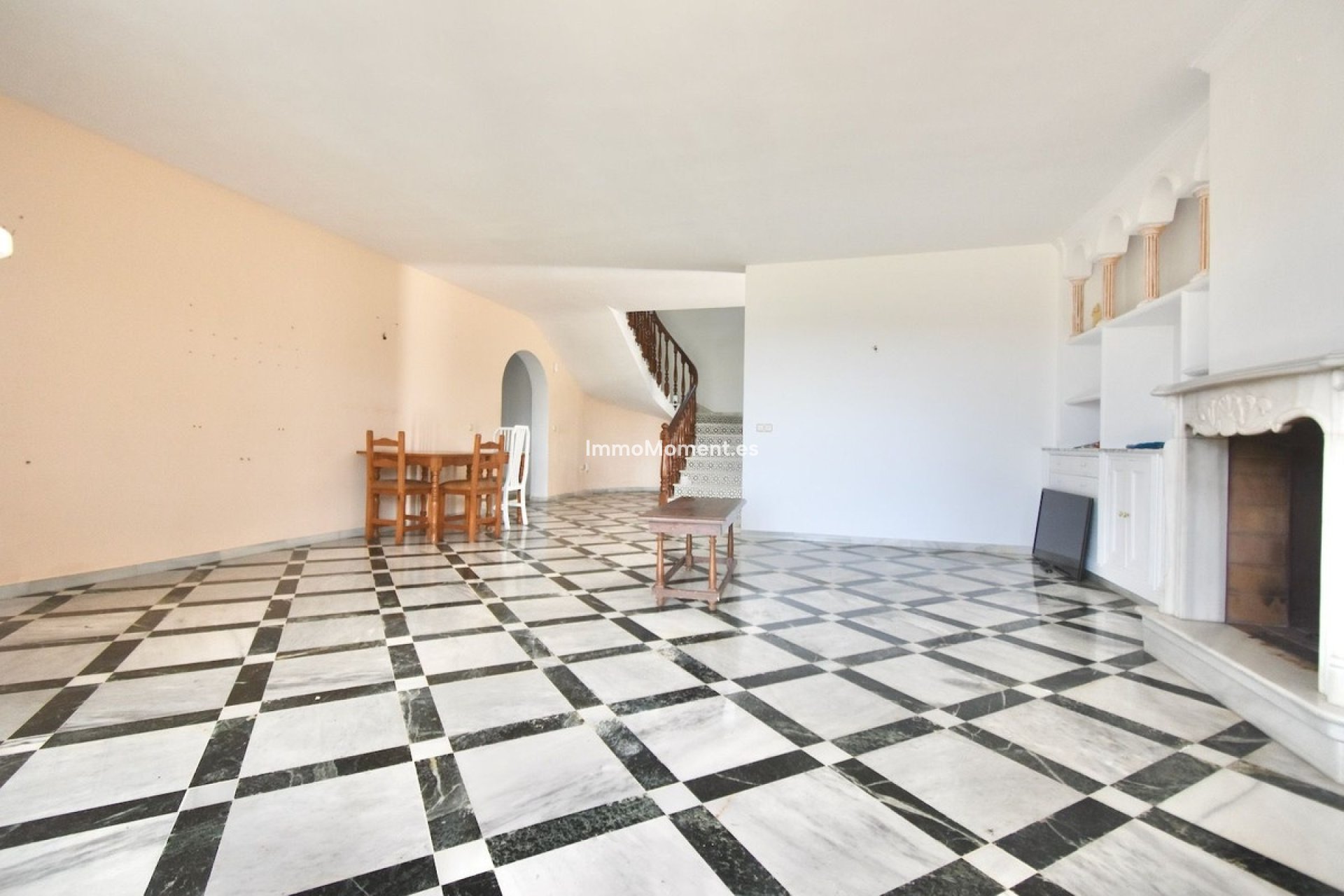 Reventa - Villa independiente - Mijas Costa - La Cala de Mijas