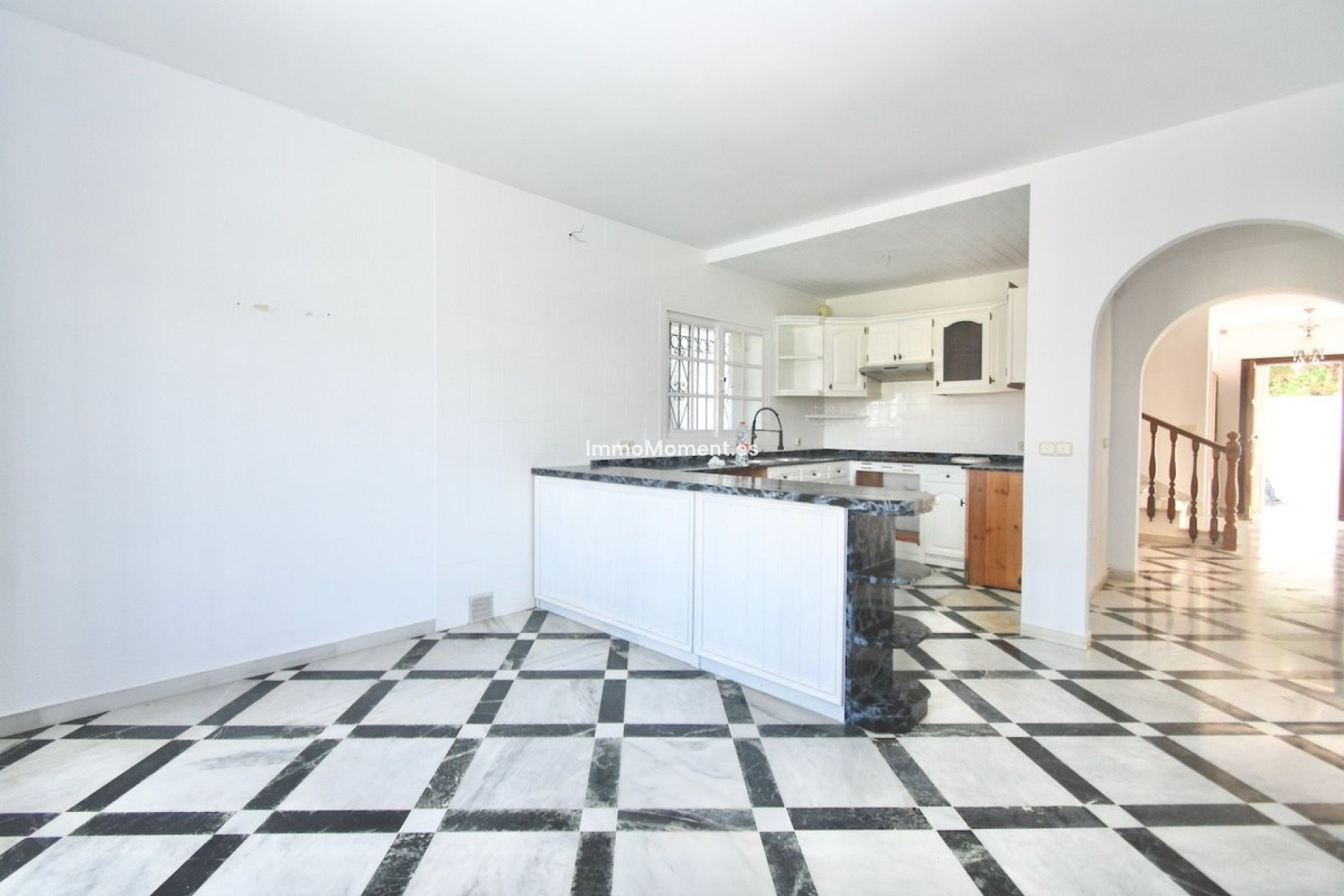 Reventa - Villa independiente - Mijas Costa - La Cala de Mijas