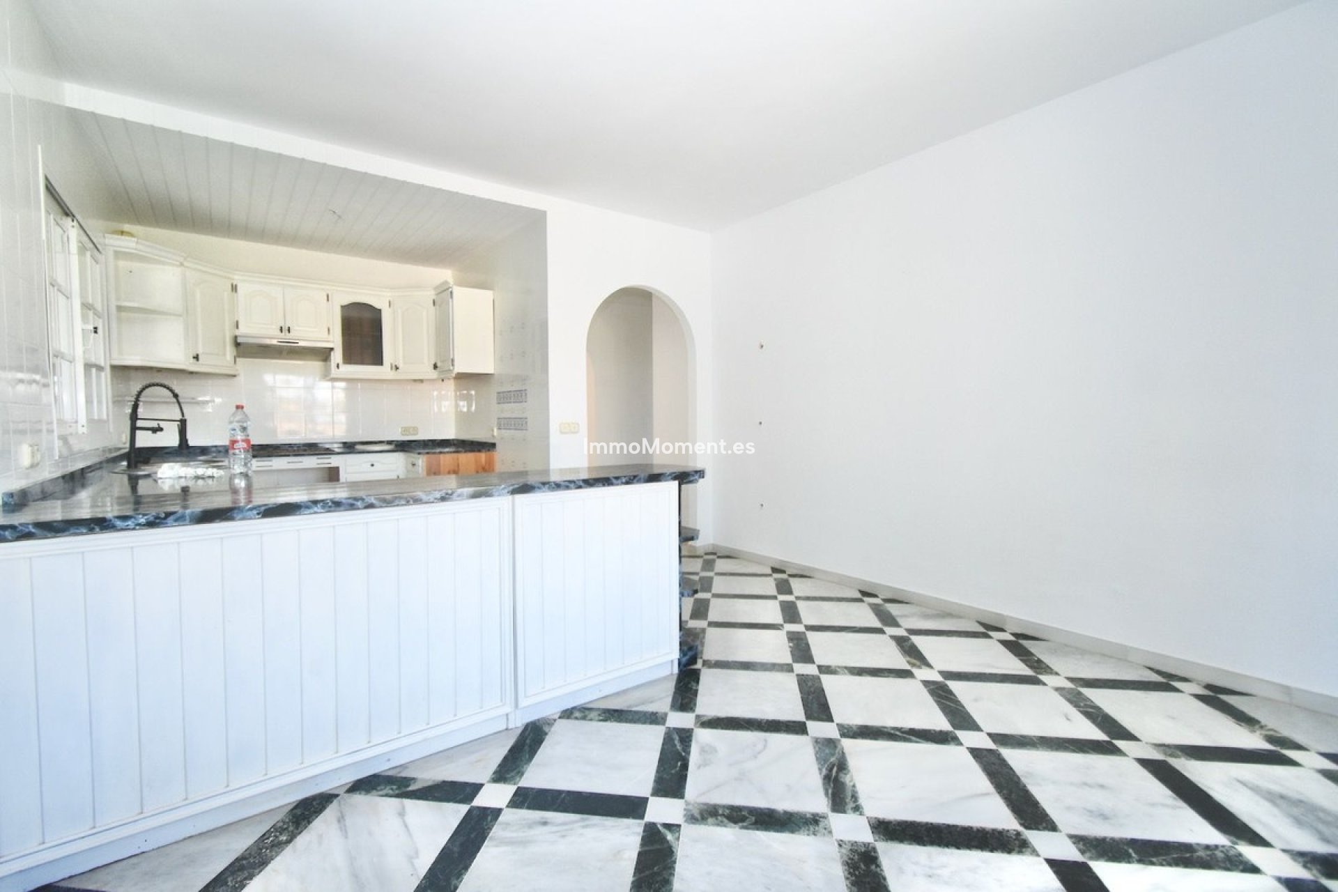 Reventa - Villa independiente - Mijas Costa - La Cala de Mijas