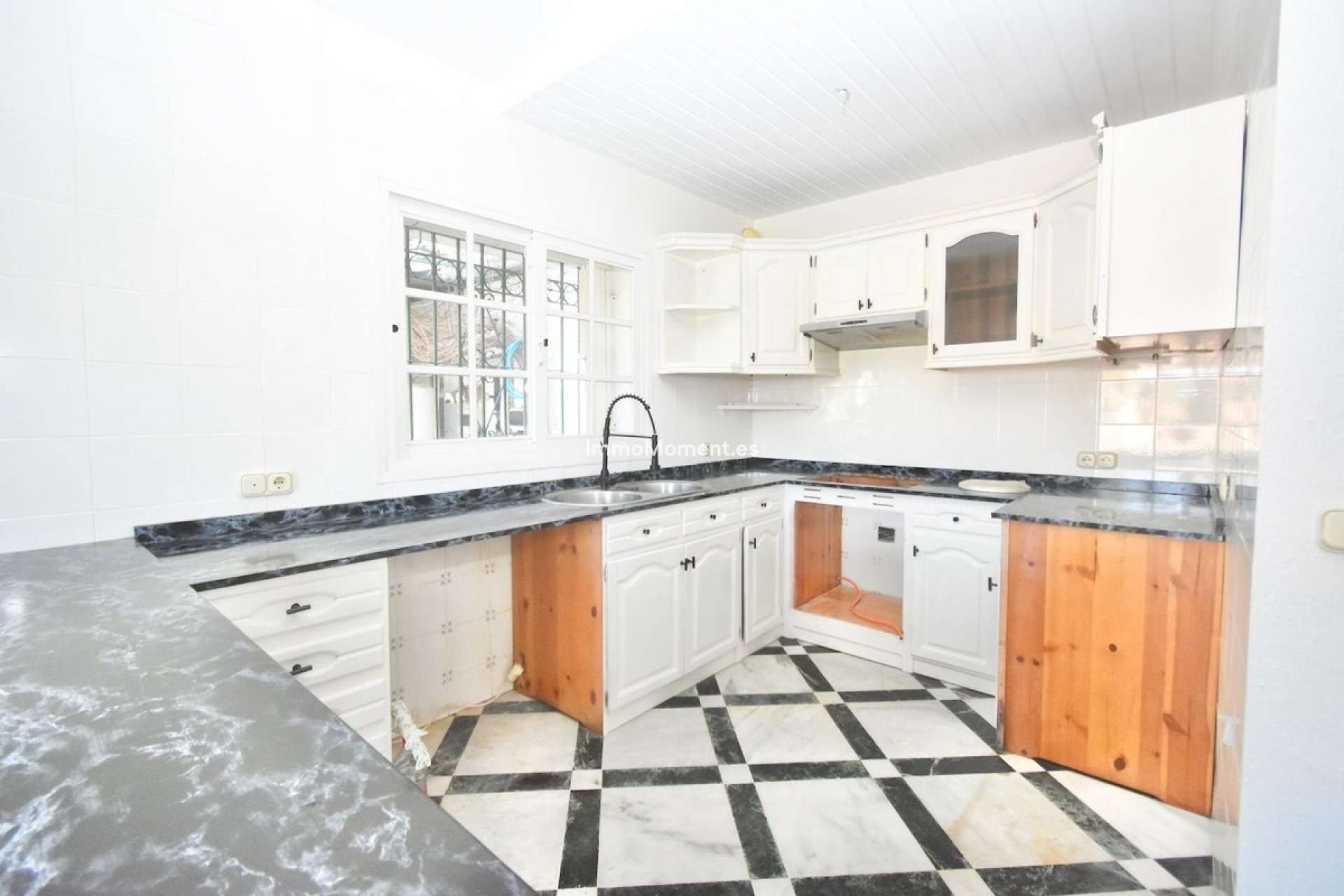 Reventa - Villa independiente - Mijas Costa - La Cala de Mijas