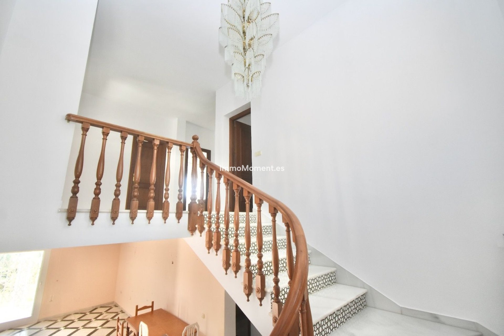 Reventa - Villa independiente - Mijas Costa - La Cala de Mijas