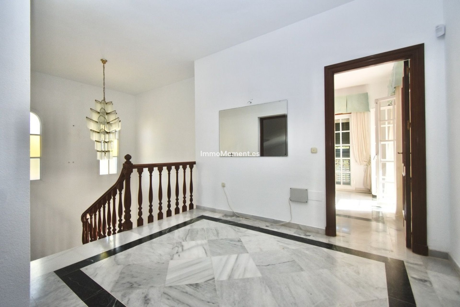 Reventa - Villa independiente - Mijas Costa - La Cala de Mijas