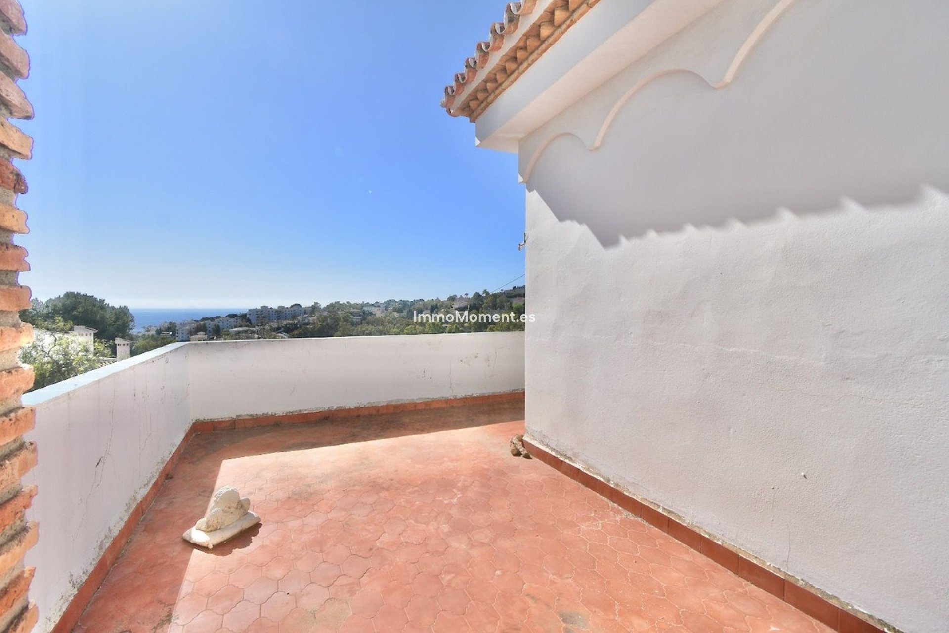 Reventa - Villa independiente - Mijas Costa - La Cala de Mijas