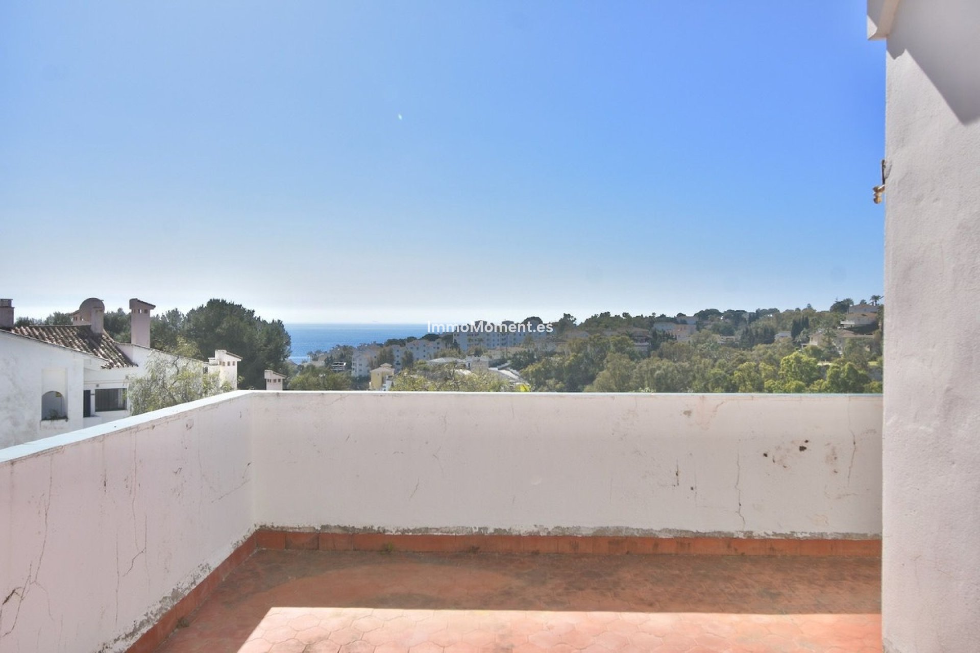 Reventa - Villa independiente - Mijas Costa - La Cala de Mijas