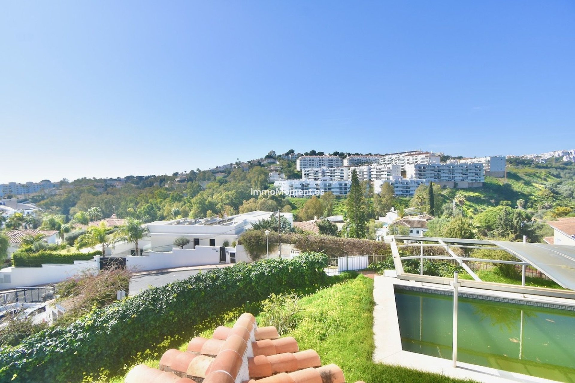 Reventa - Villa independiente - Mijas Costa - La Cala de Mijas