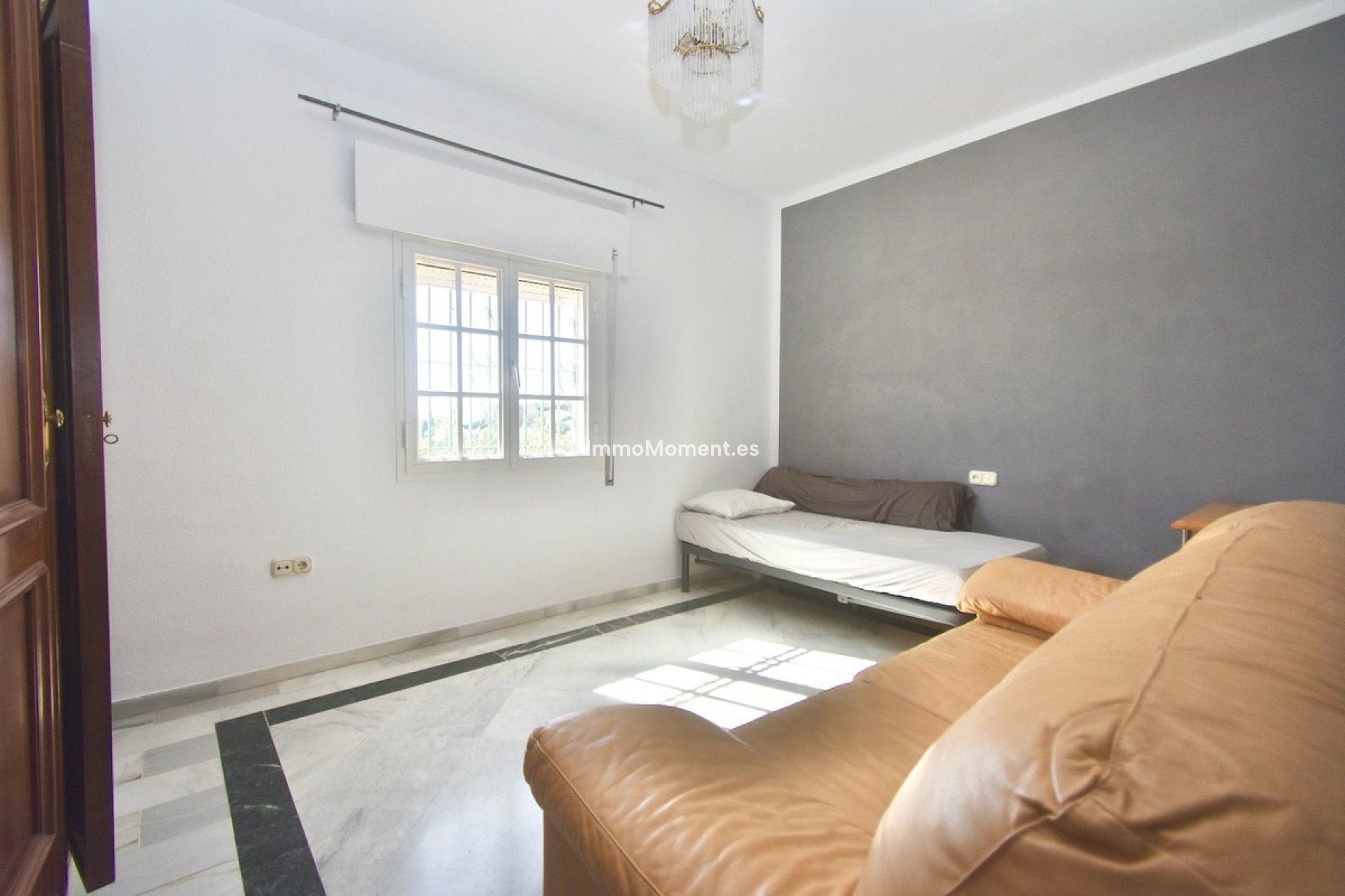 Reventa - Villa independiente - Mijas Costa - La Cala de Mijas