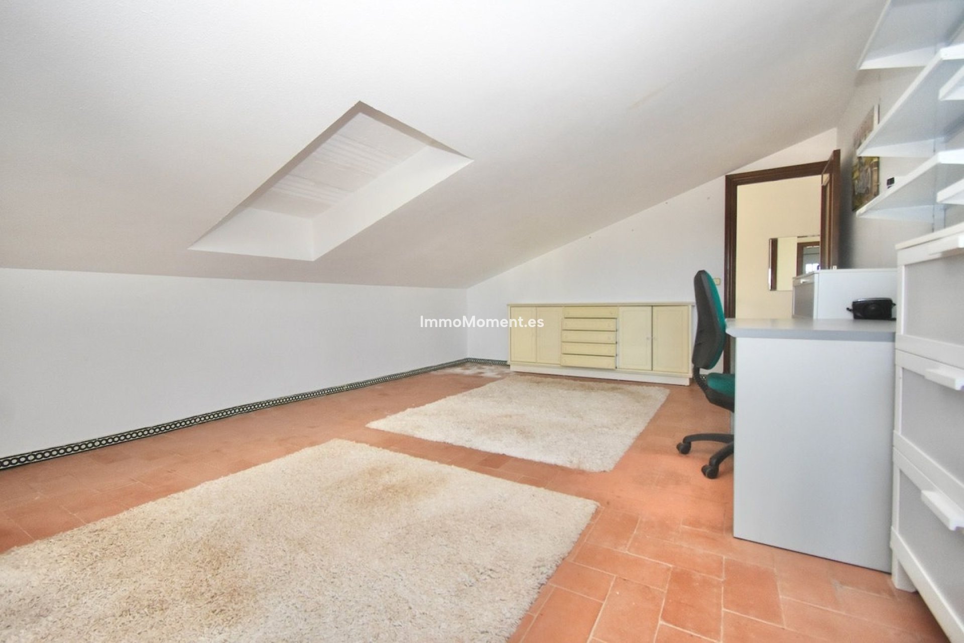 Reventa - Villa independiente - Mijas Costa - La Cala de Mijas