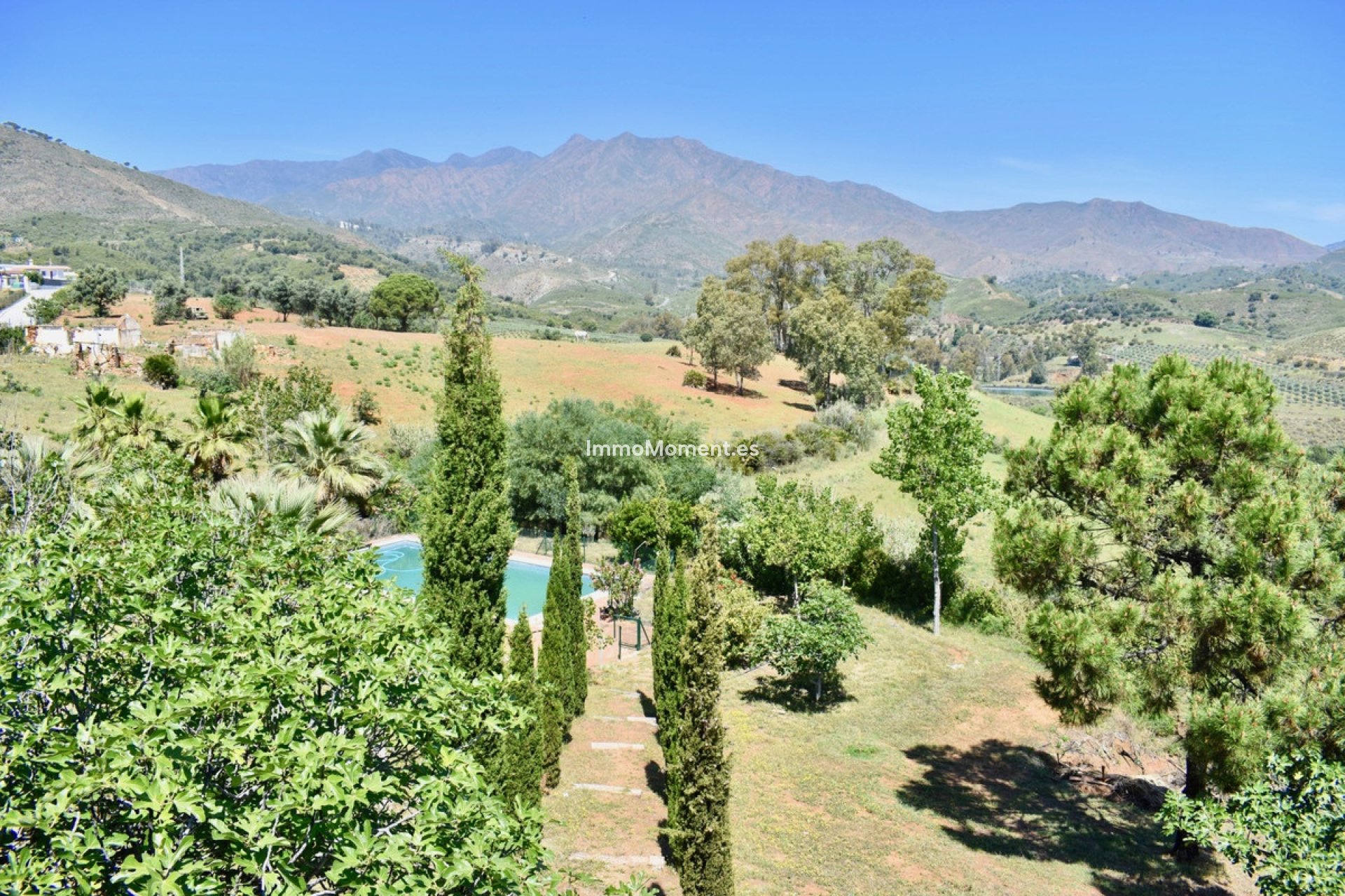 Reventa - Villa independiente - Mijas Costa - La Cala de Mijas