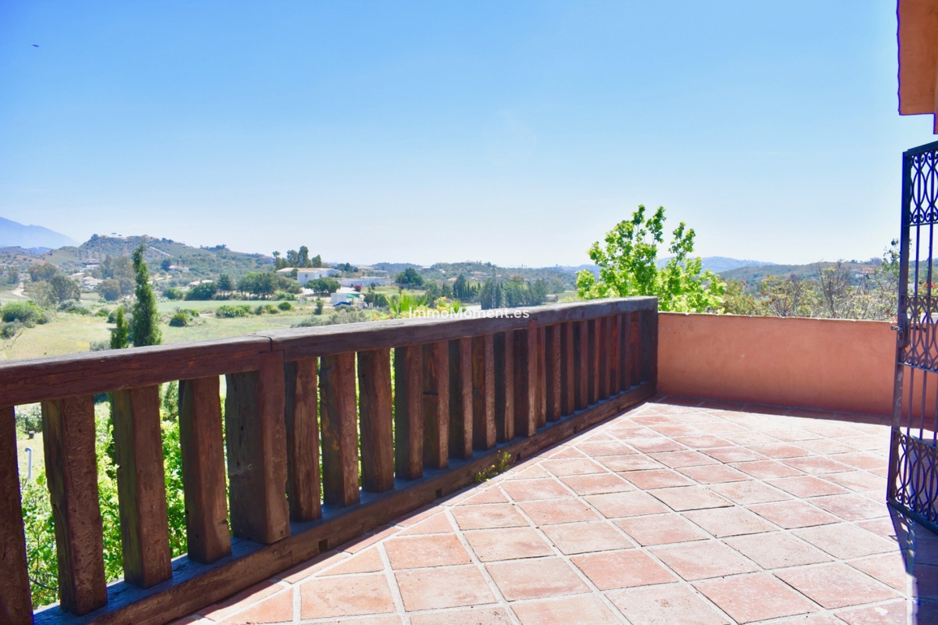 Reventa - Villa independiente - Mijas Costa - La Cala de Mijas
