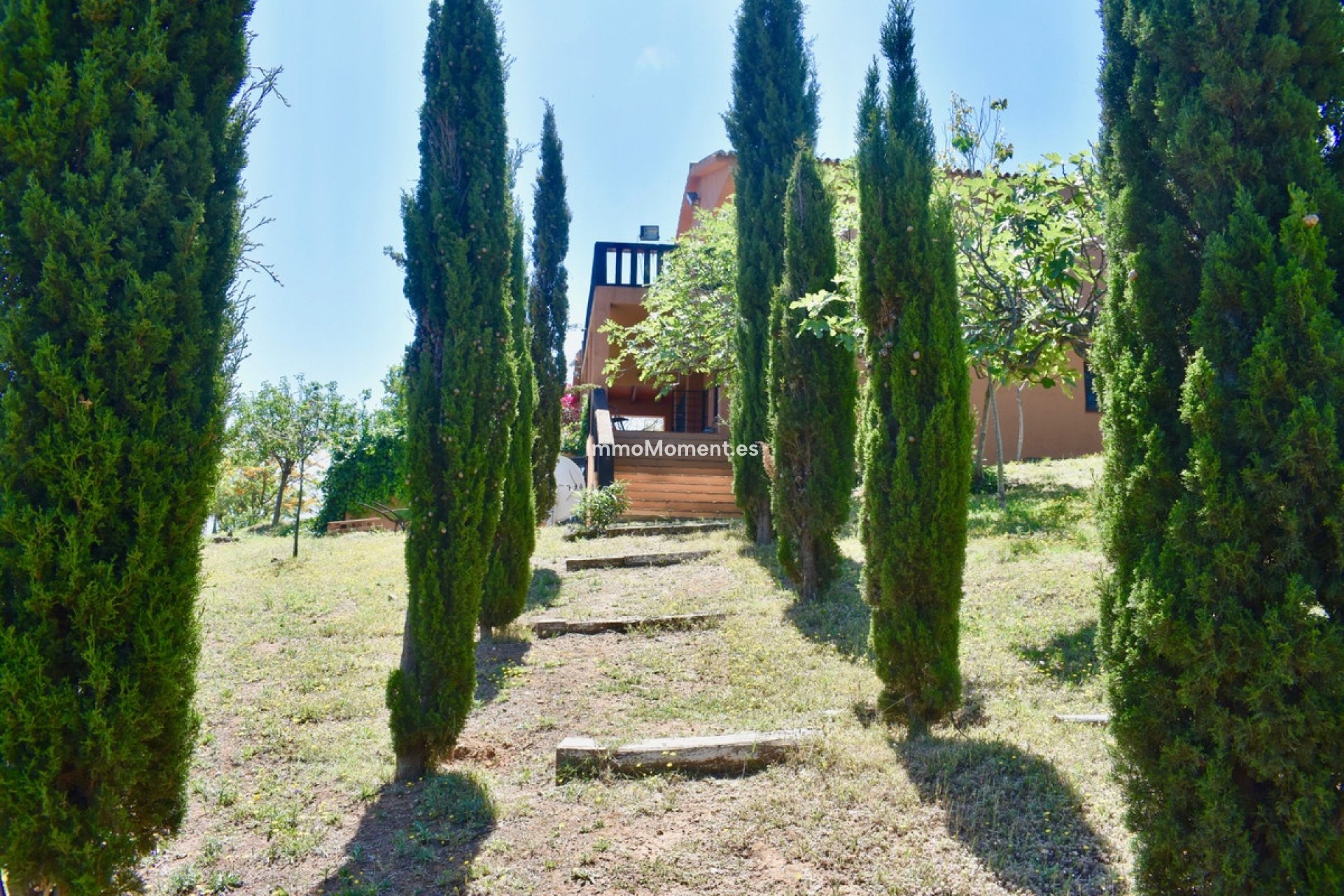 Reventa - Villa independiente - Mijas Costa - La Cala de Mijas