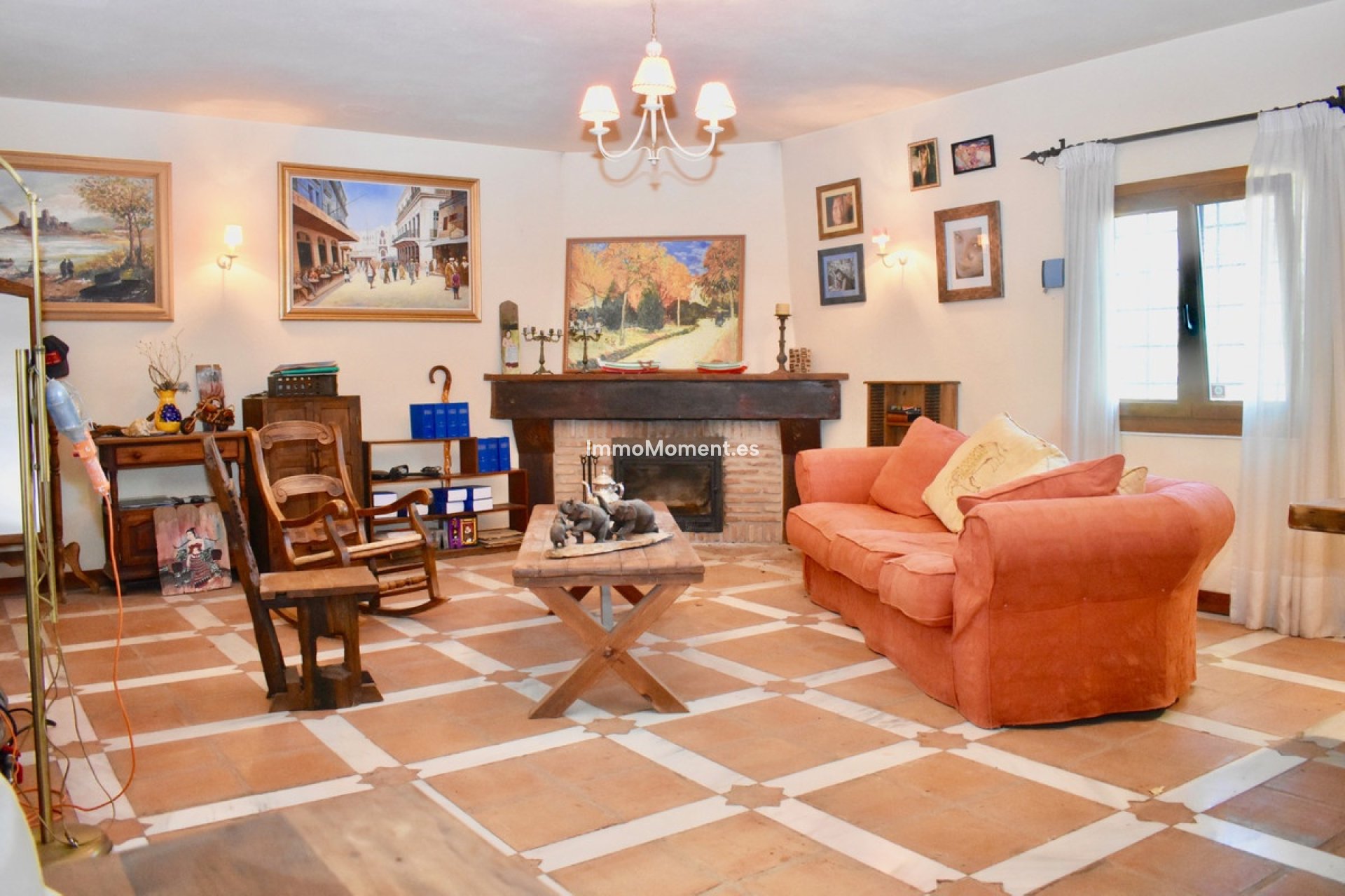 Reventa - Villa independiente - Mijas Costa - La Cala de Mijas