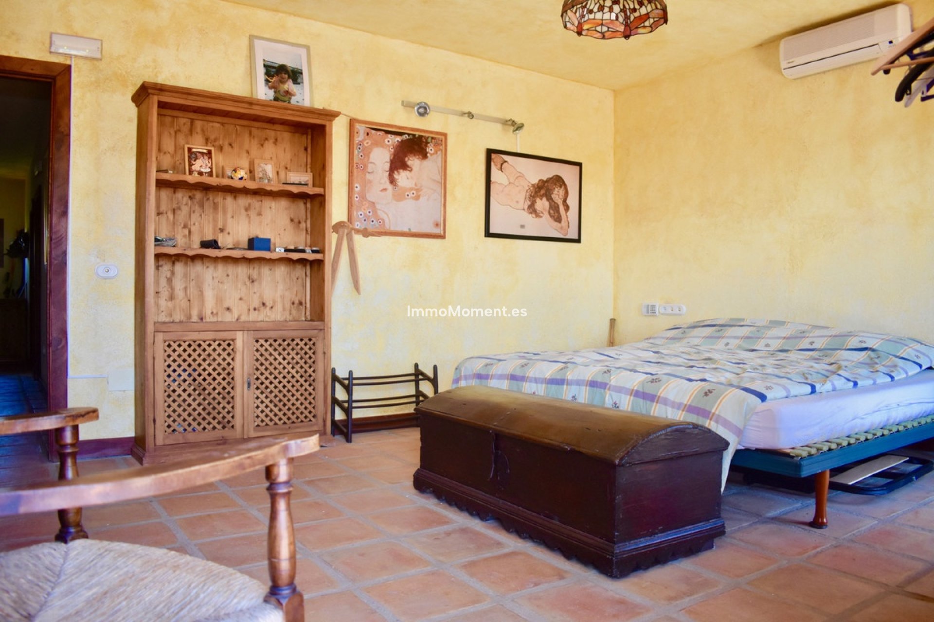 Reventa - Villa independiente - Mijas Costa - La Cala de Mijas