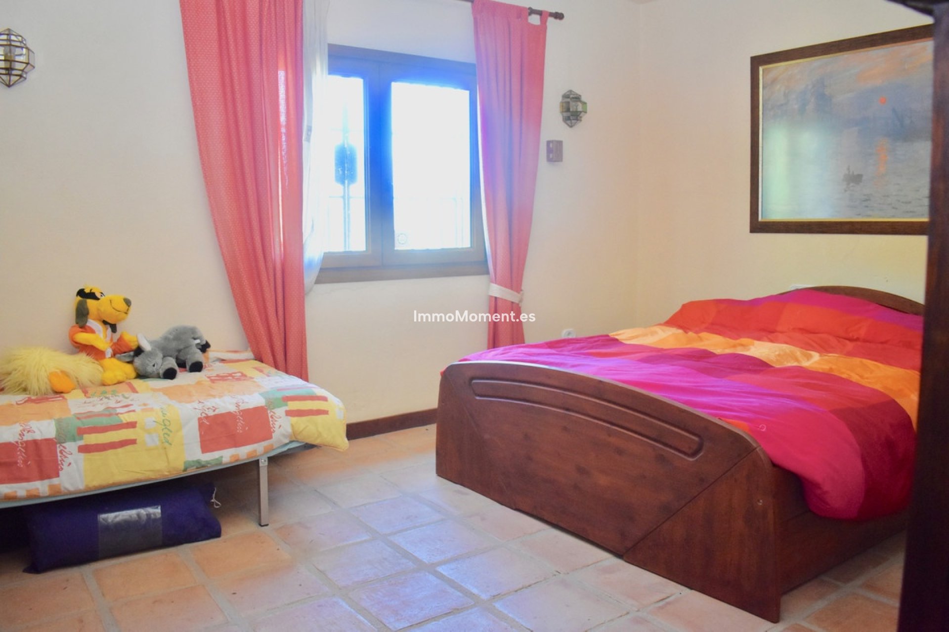 Reventa - Villa independiente - Mijas Costa - La Cala de Mijas