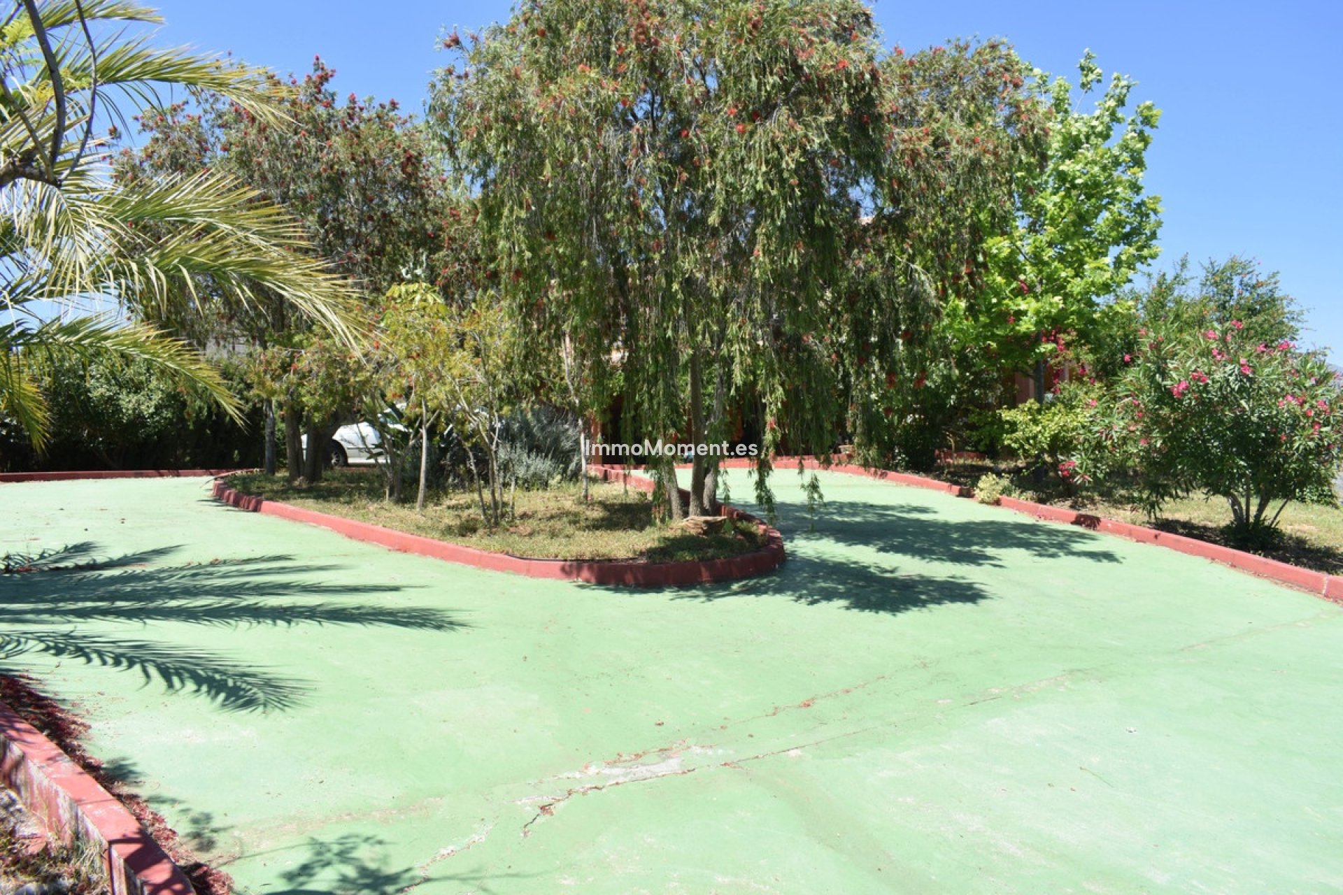 Reventa - Villa independiente - Mijas Costa - La Cala de Mijas
