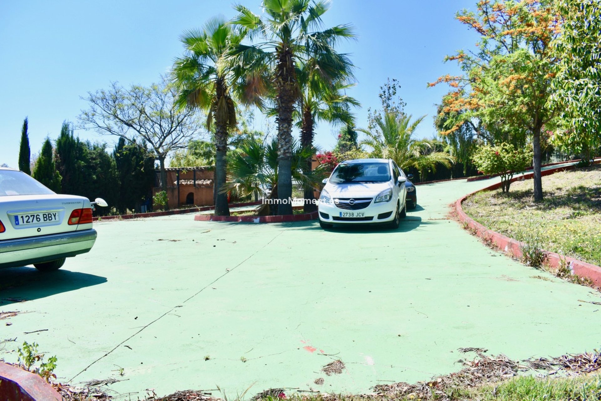 Reventa - Villa independiente - Mijas Costa - La Cala de Mijas