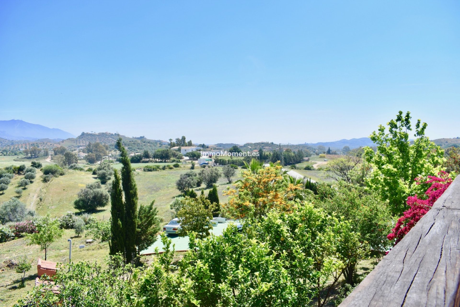 Reventa - Villa independiente - Mijas Costa - La Cala de Mijas