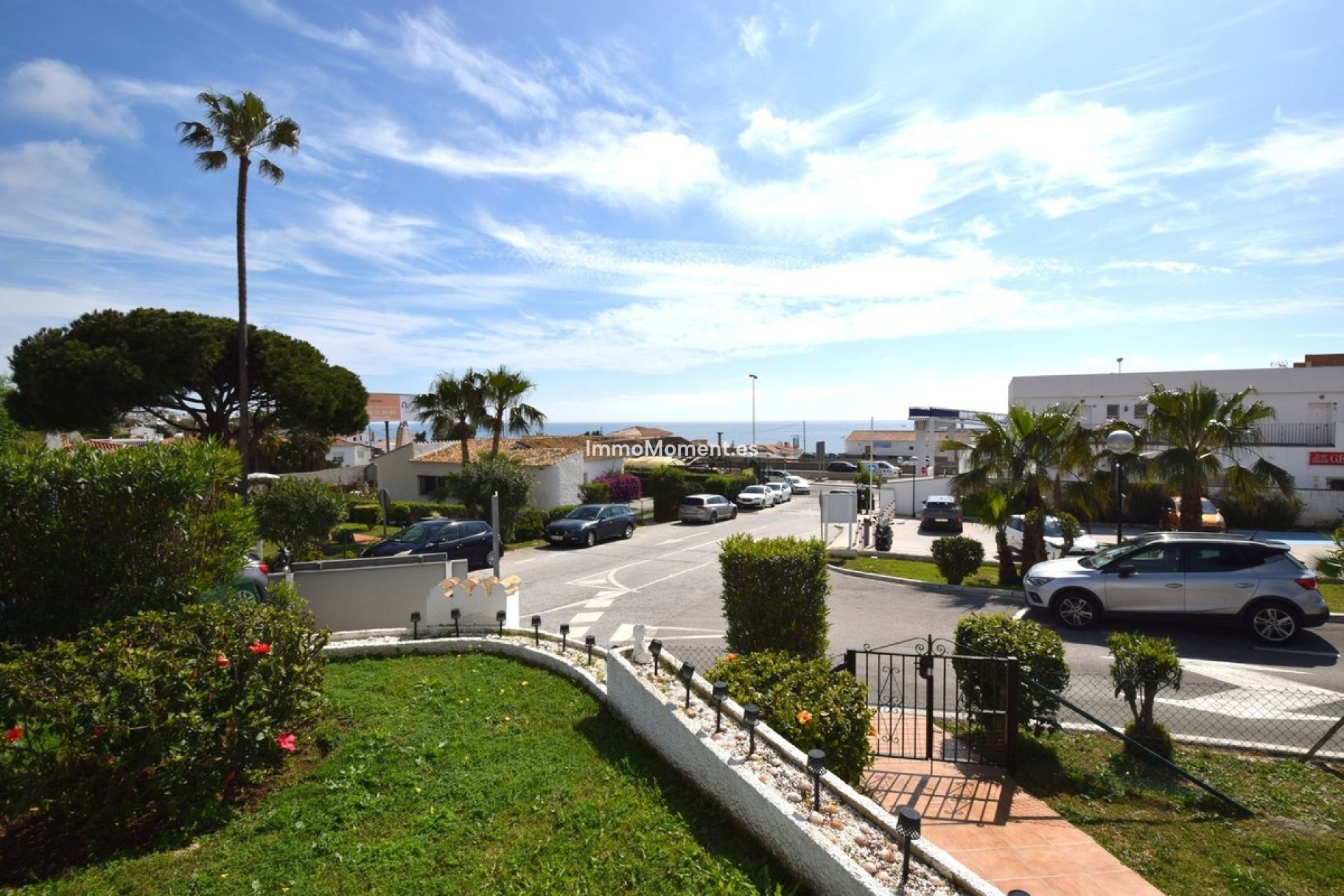 Reventa - Villa independiente - Mijas Costa - La Cala de Mijas