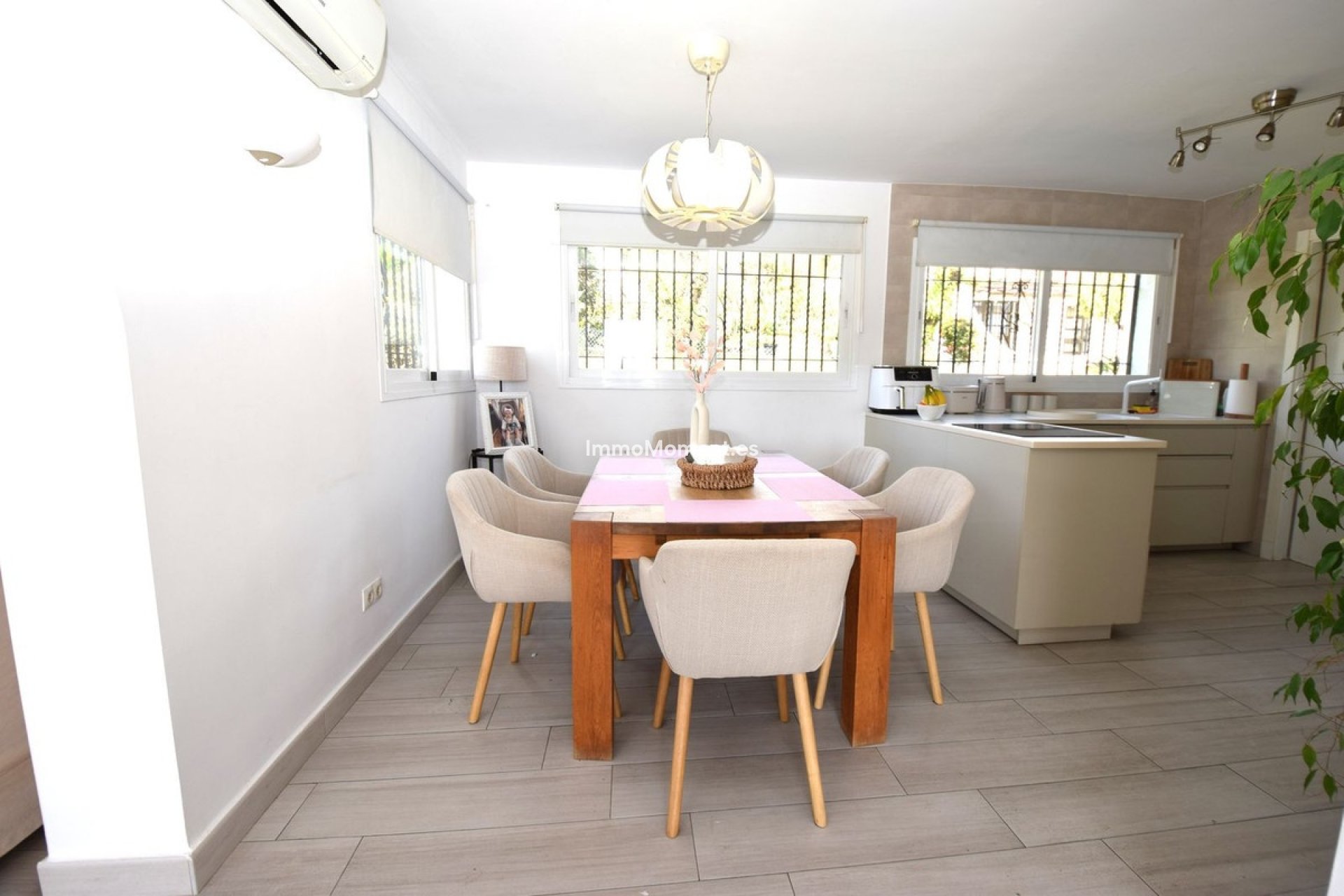 Reventa - Villa independiente - Mijas Costa - La Cala de Mijas