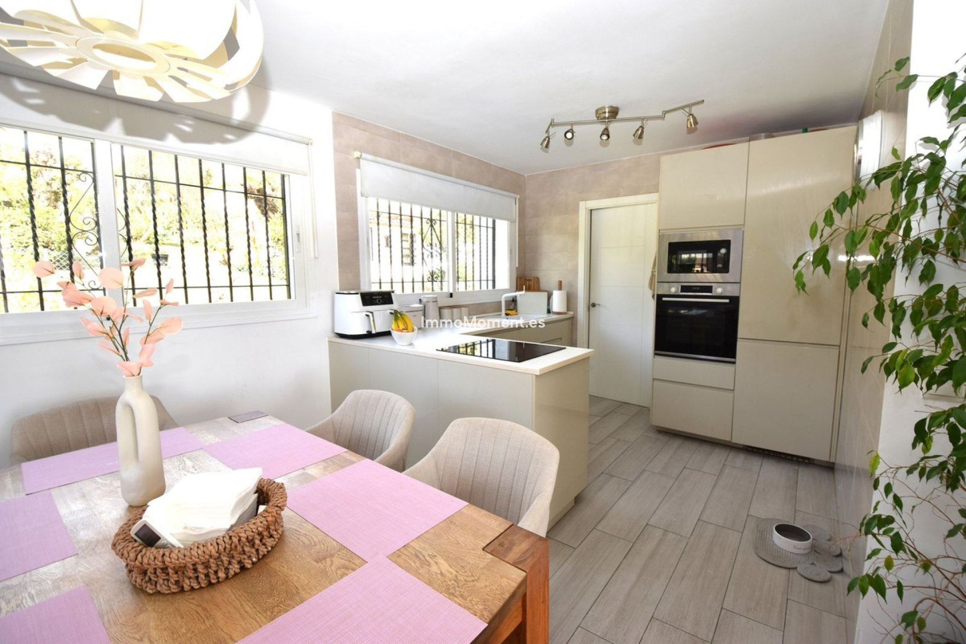 Reventa - Villa independiente - Mijas Costa - La Cala de Mijas