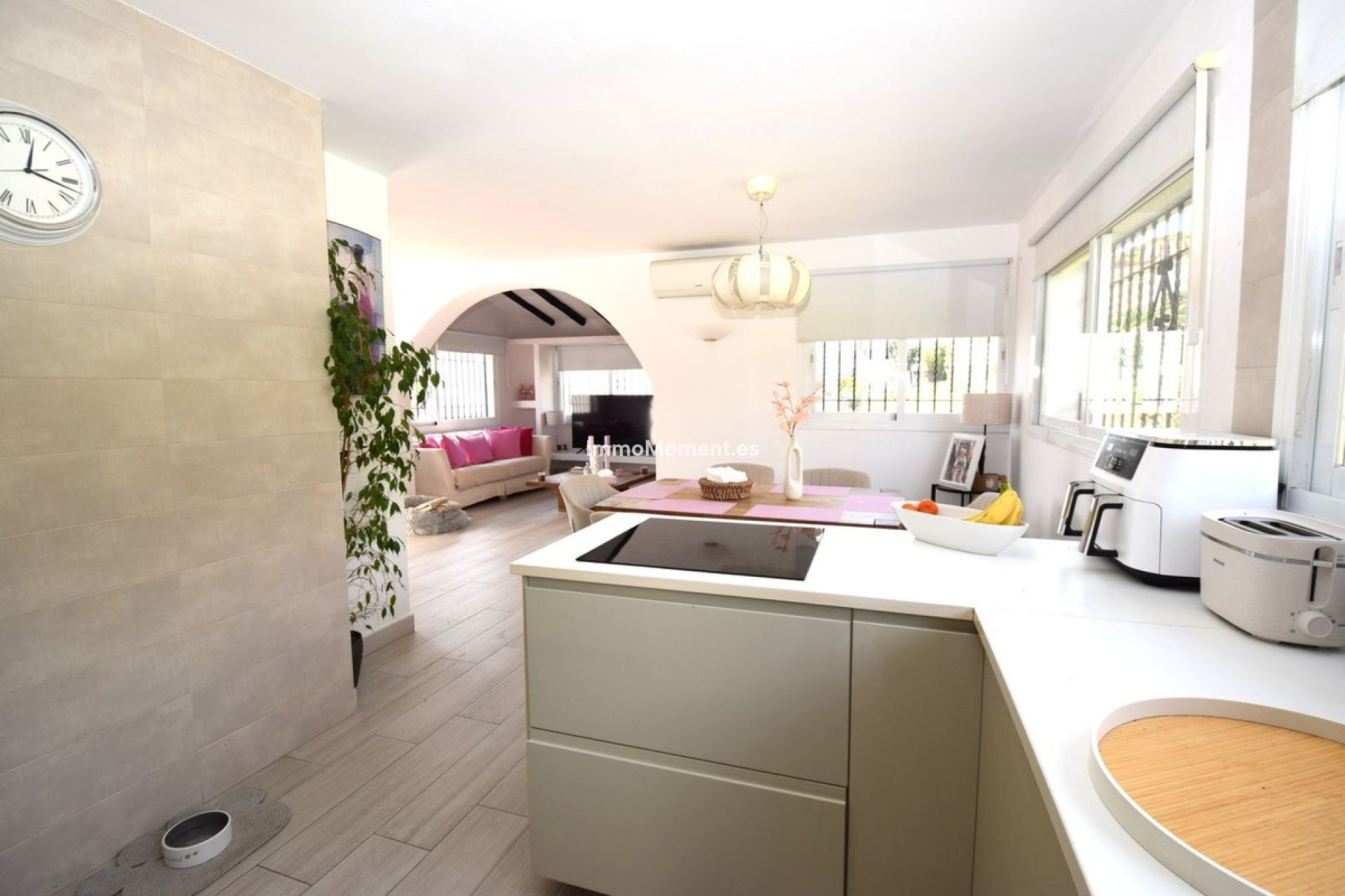 Reventa - Villa independiente - Mijas Costa - La Cala de Mijas