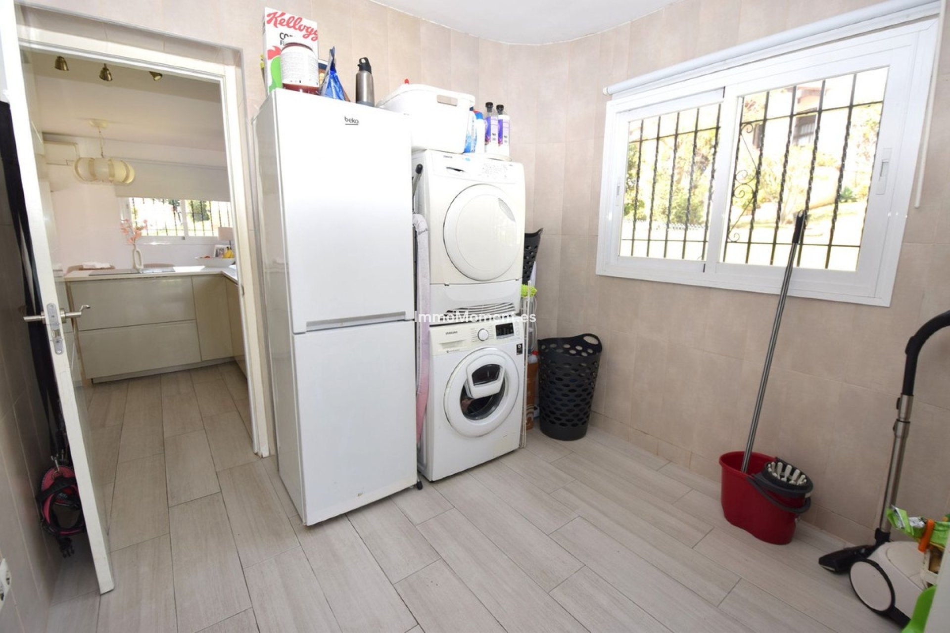 Reventa - Villa independiente - Mijas Costa - La Cala de Mijas