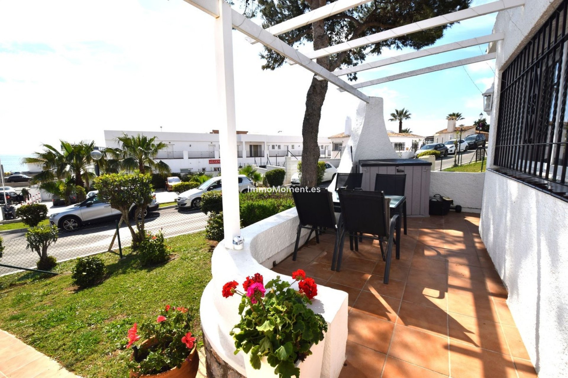 Reventa - Villa independiente - Mijas Costa - La Cala de Mijas