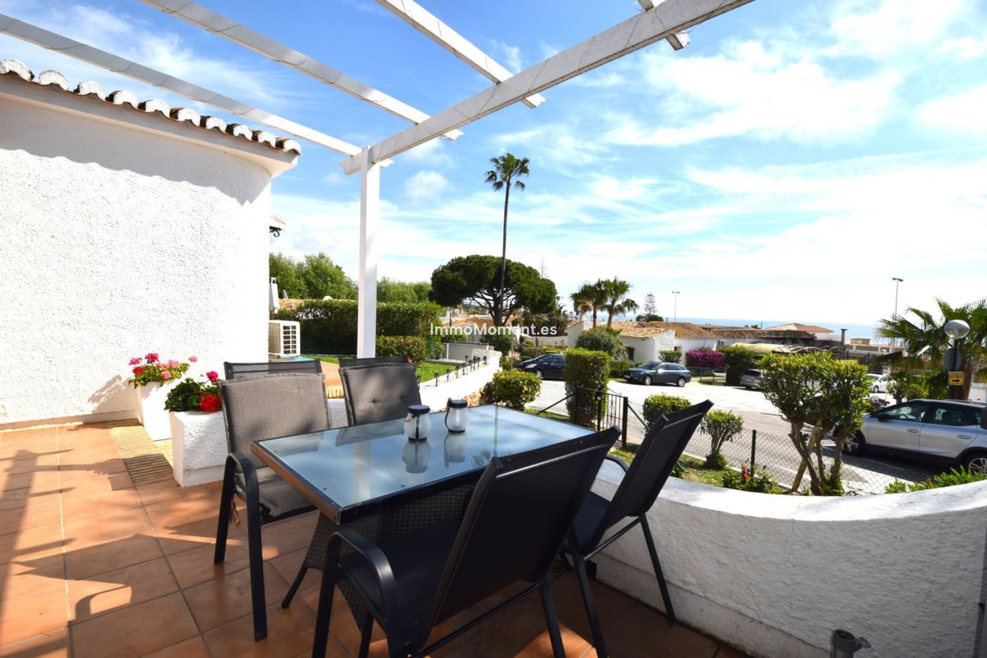 Reventa - Villa independiente - Mijas Costa - La Cala de Mijas