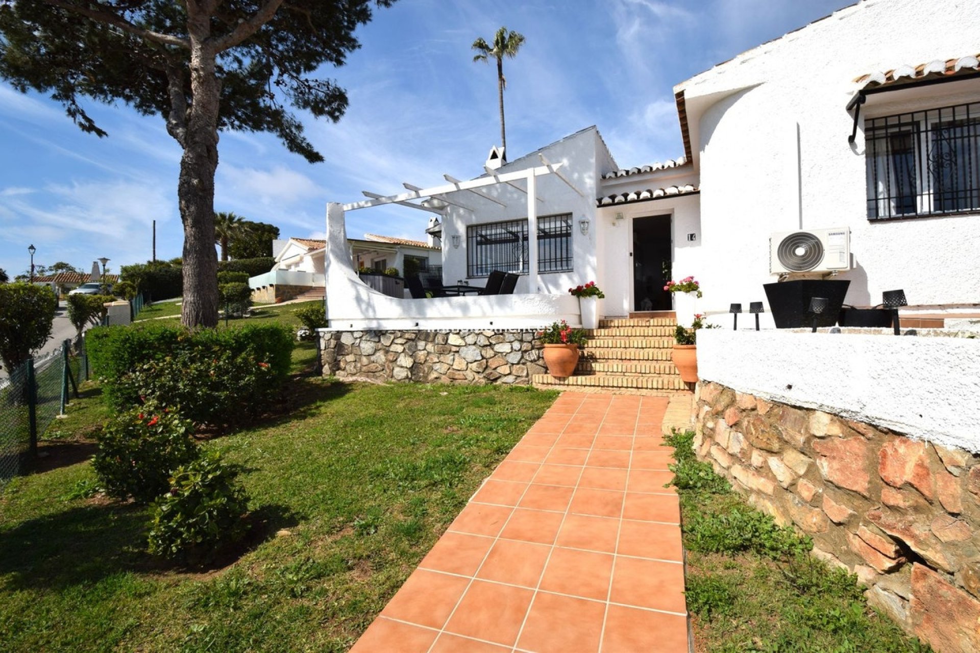 Reventa - Villa independiente - Mijas Costa - La Cala de Mijas