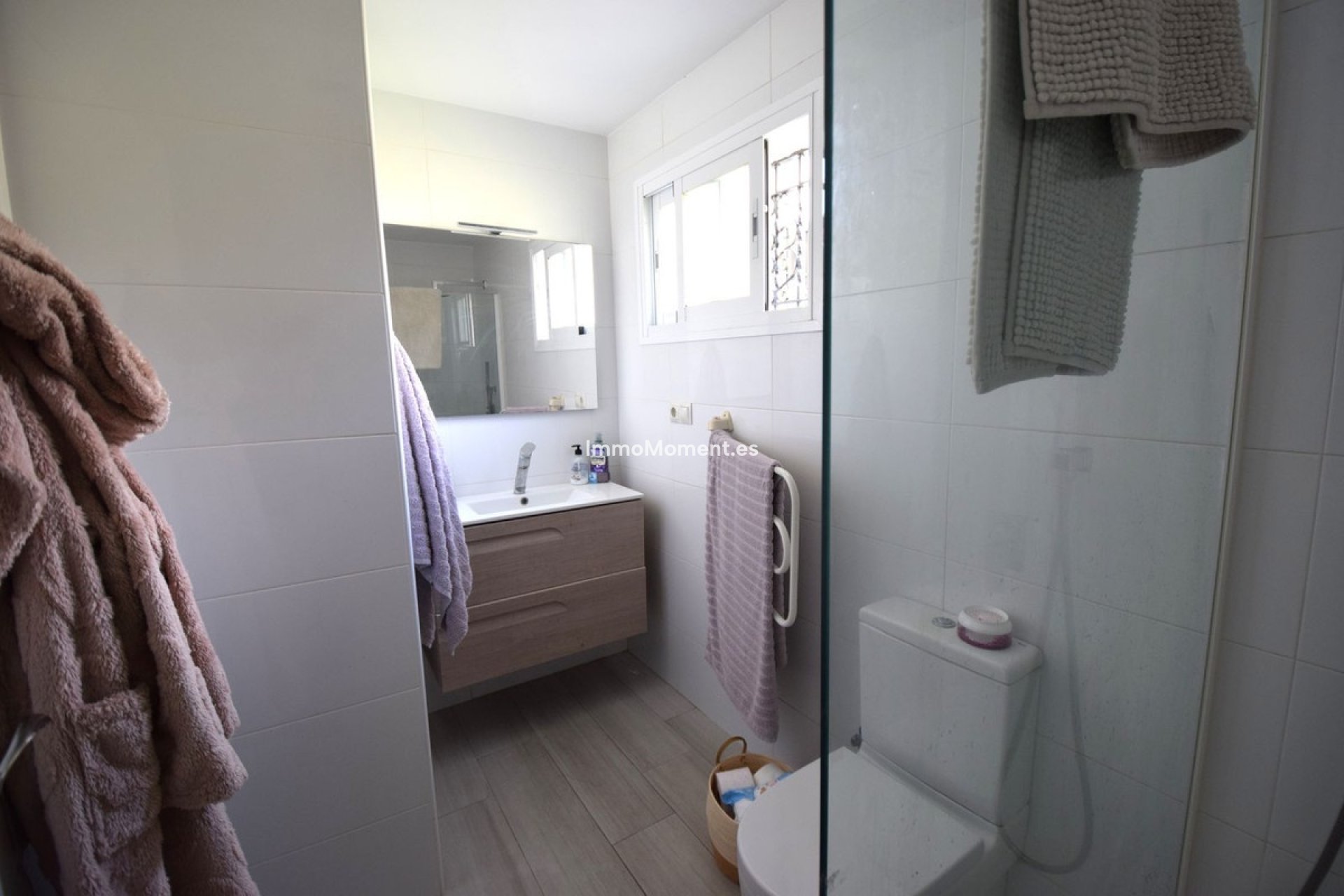 Reventa - Villa independiente - Mijas Costa - La Cala de Mijas