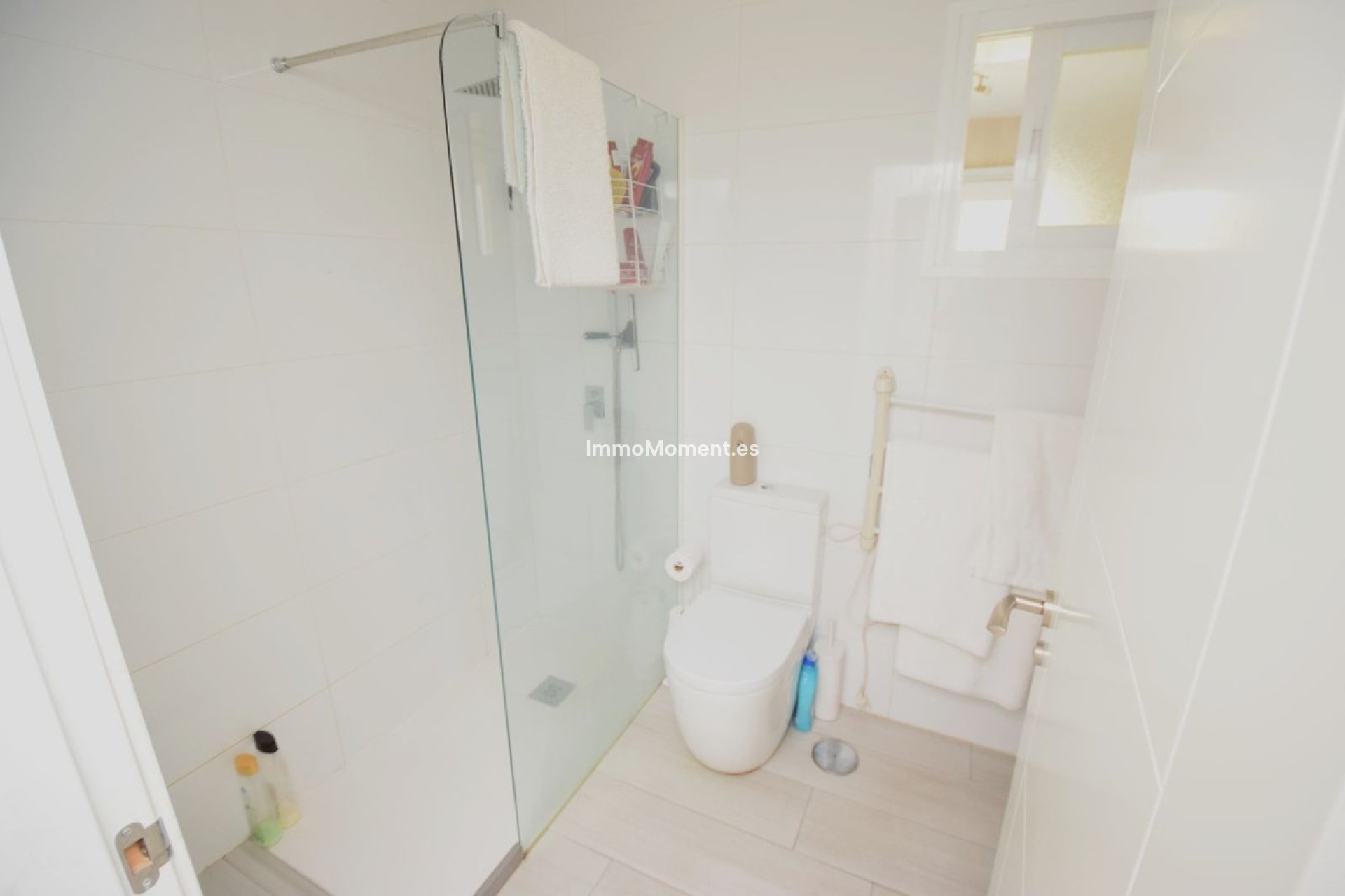 Reventa - Villa independiente - Mijas Costa - La Cala de Mijas