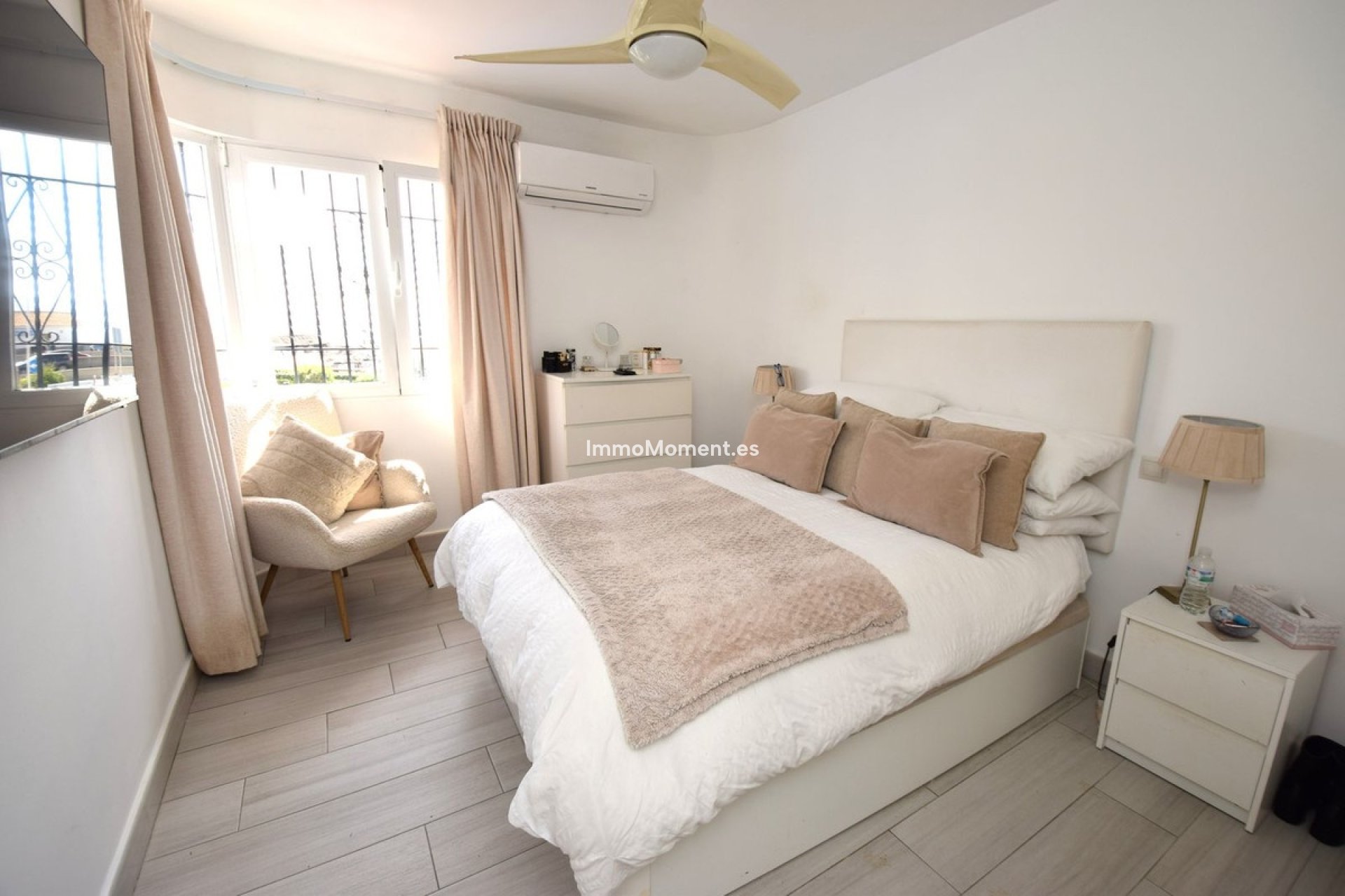 Reventa - Villa independiente - Mijas Costa - La Cala de Mijas