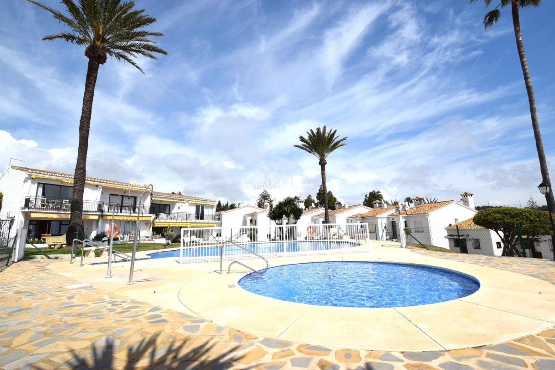 Reventa - Villa independiente - Mijas Costa - La Cala de Mijas