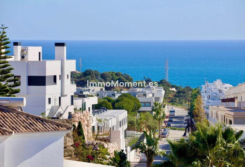 Reventa - Villa independiente - Mijas Costa - La Cala de Mijas