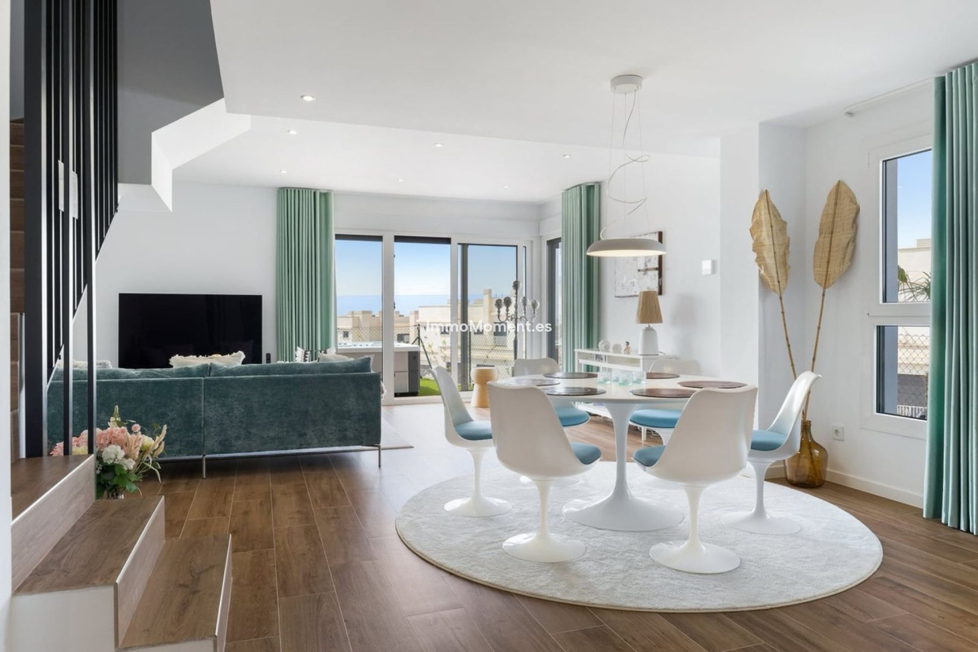 Reventa - Villa independiente - Mijas Costa - La Cala de Mijas