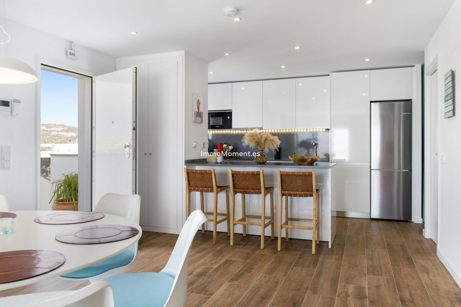 Reventa - Villa independiente - Mijas Costa - La Cala de Mijas