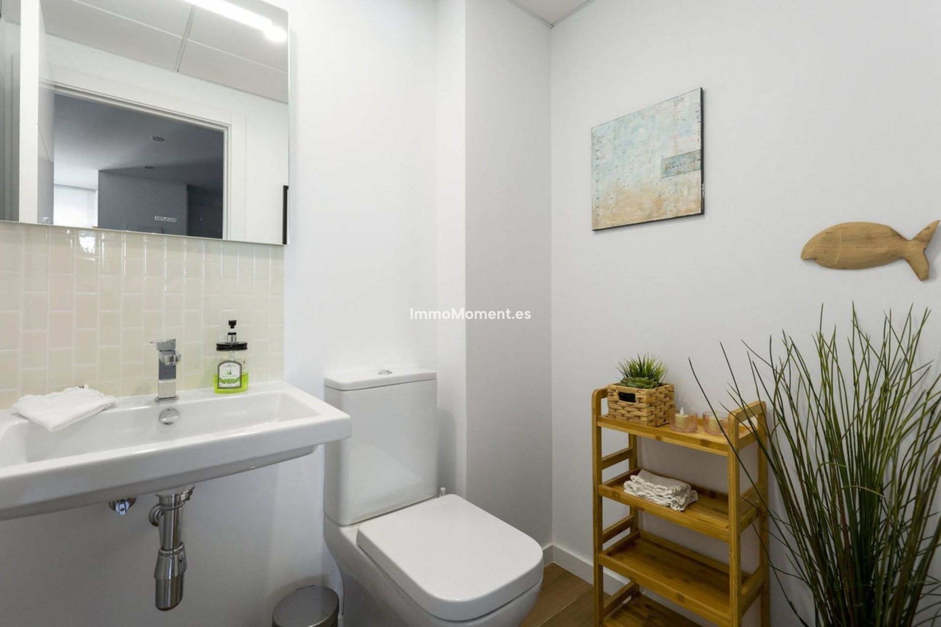 Reventa - Villa independiente - Mijas Costa - La Cala de Mijas