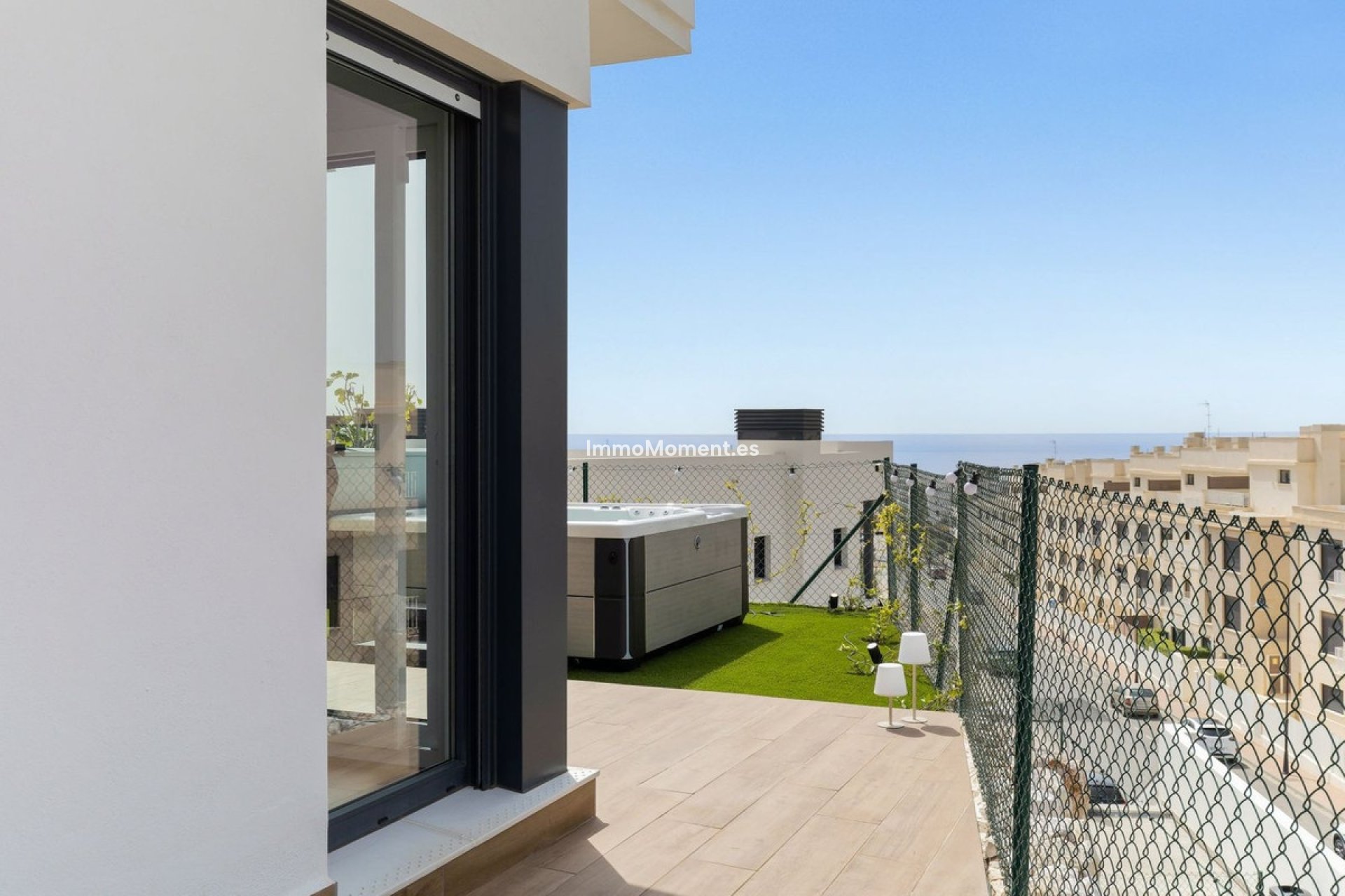 Reventa - Villa independiente - Mijas Costa - La Cala de Mijas