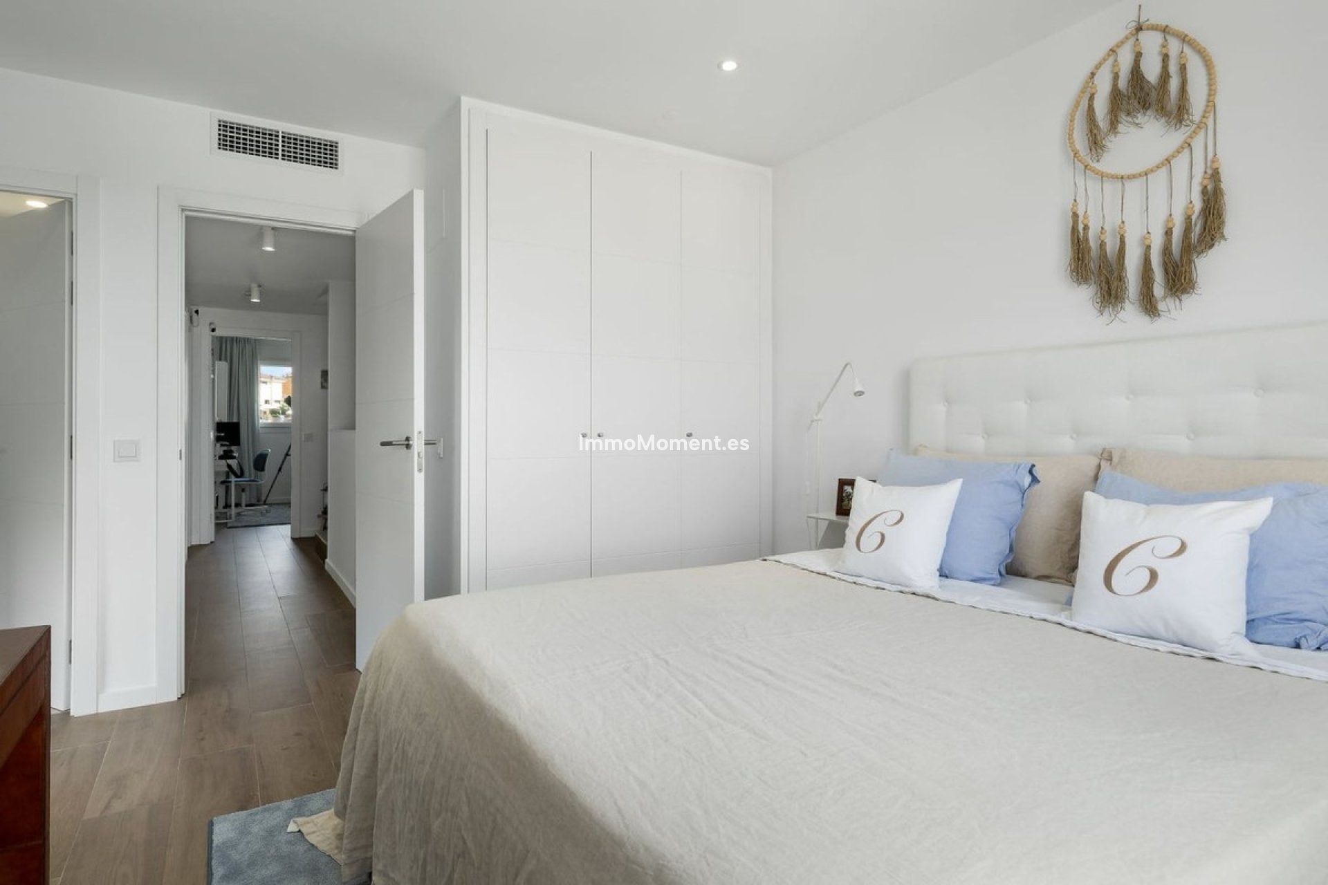 Reventa - Villa independiente - Mijas Costa - La Cala de Mijas