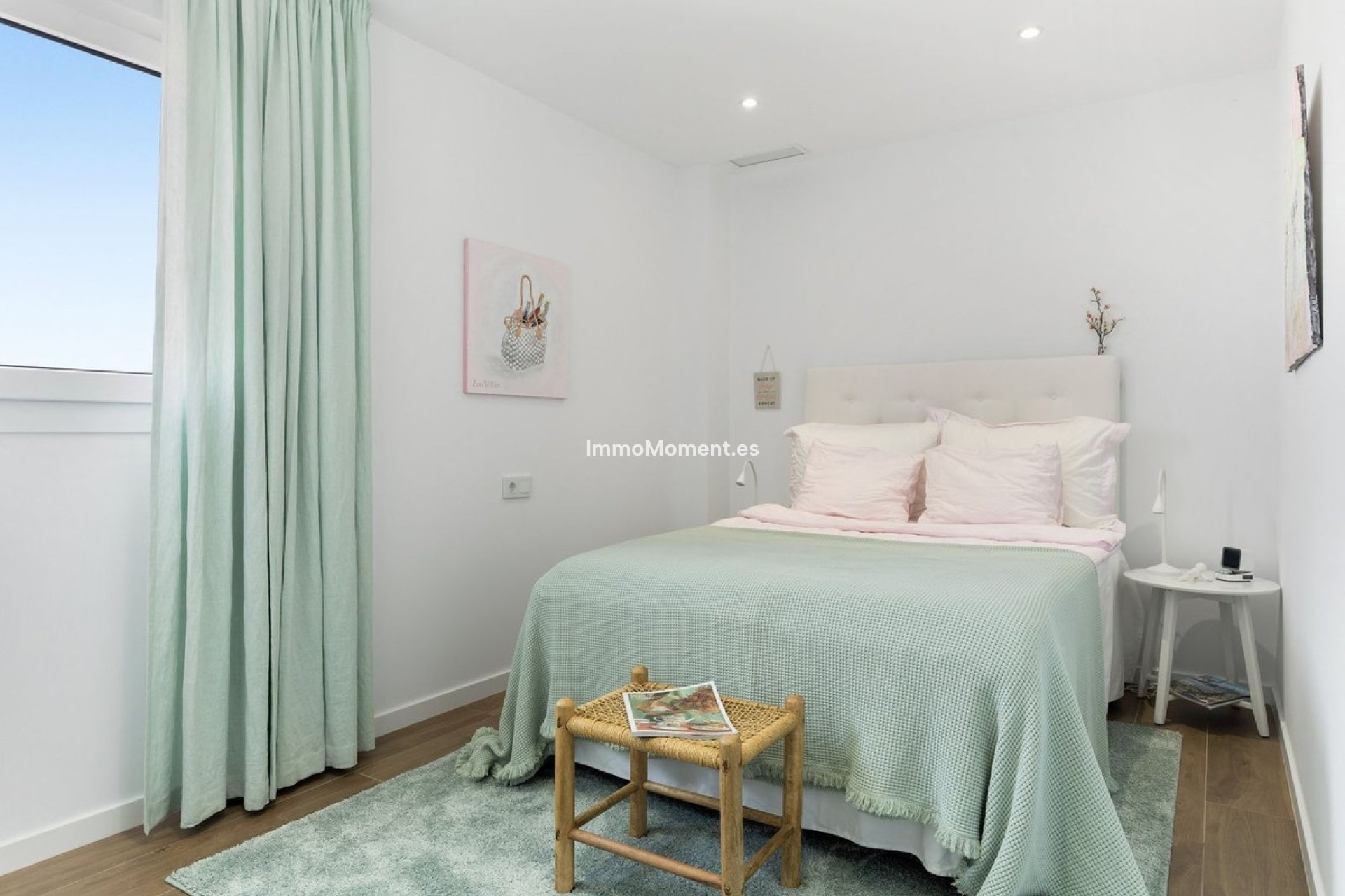 Reventa - Villa independiente - Mijas Costa - La Cala de Mijas