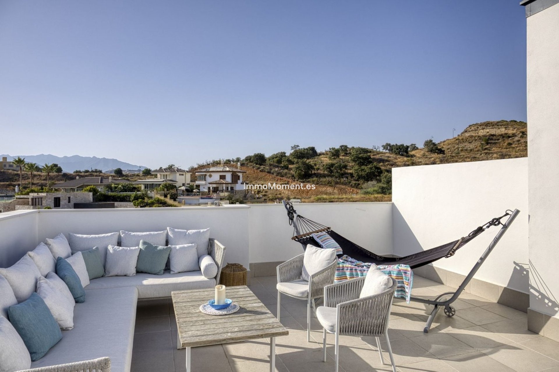 Reventa - Villa independiente - Mijas Costa - La Cala de Mijas