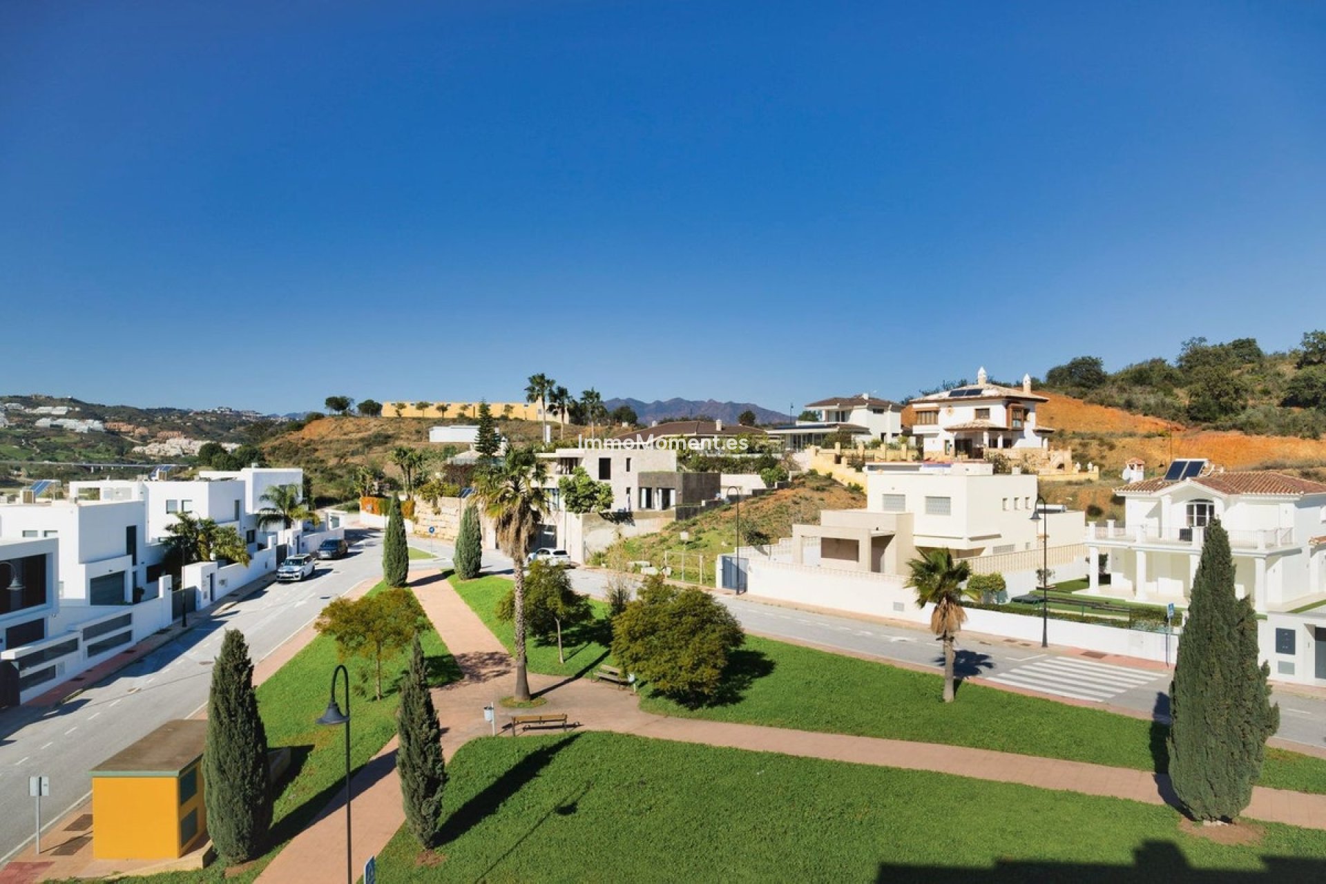 Reventa - Villa independiente - Mijas Costa - La Cala de Mijas